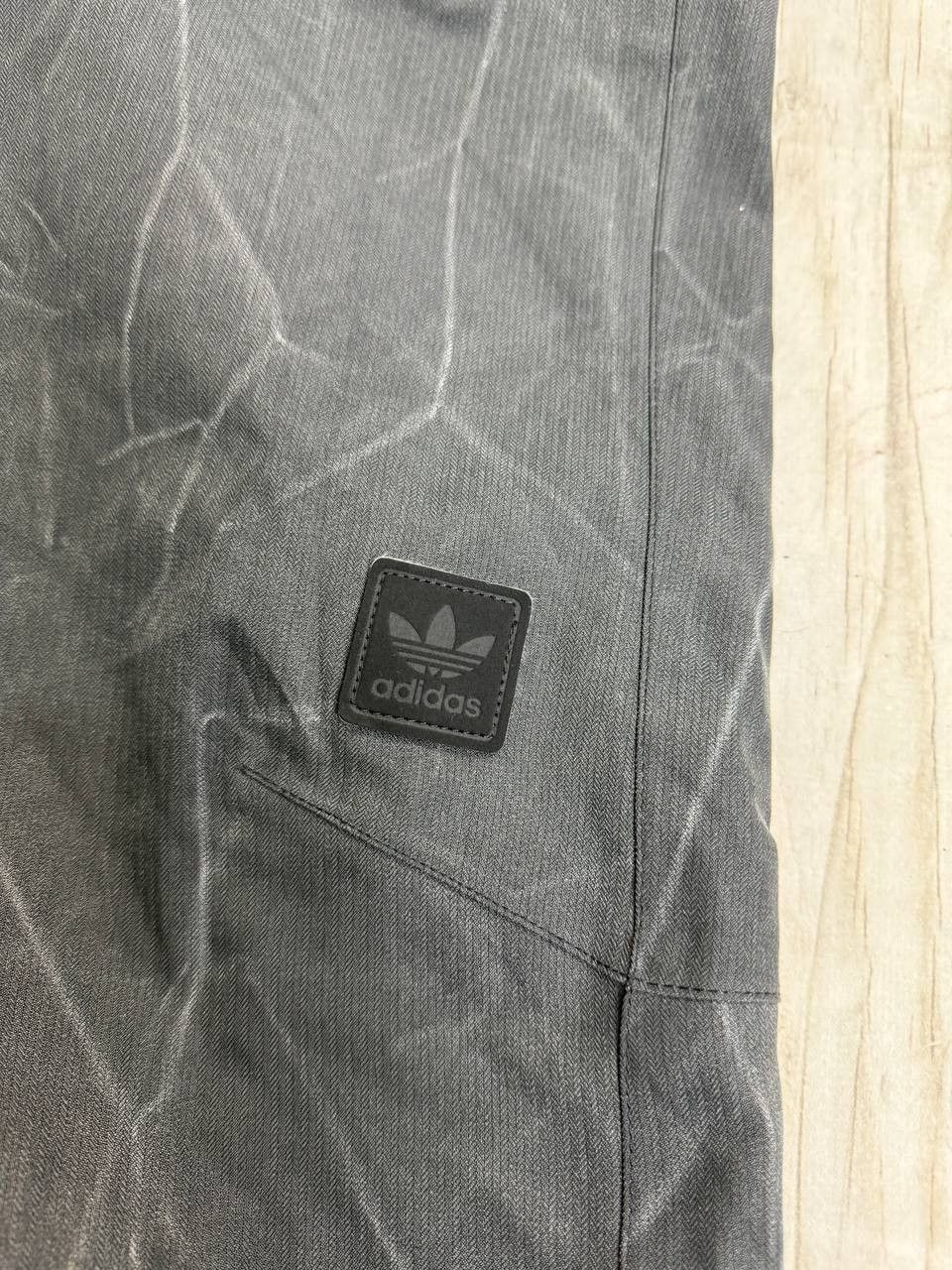 Adidas Adidas Snowbording Overalls Ski Pants Recco Size 28" / US 6 / IT 42 - 3 Thumbnail