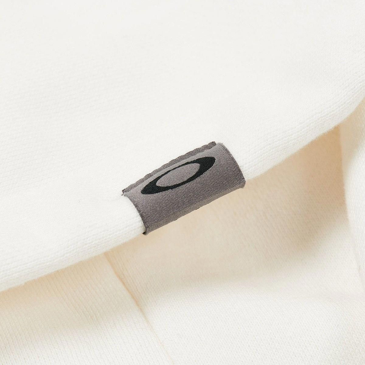 Palace Palace x Oakley Logo Hoodie Size XL Size US XL / EU 56 / 4 - 3 Thumbnail
