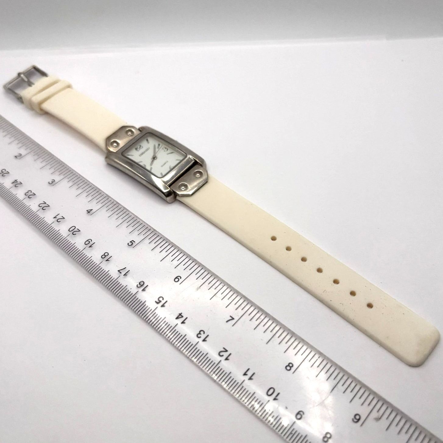 Other Silver Embassy Watch Size ONE SIZE - 4 Thumbnail