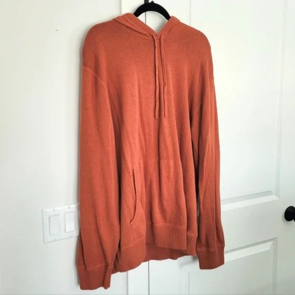 St. Johns Bay Hoody Sweater Size US XXL / EU 58 / 5 - 3 Thumbnail