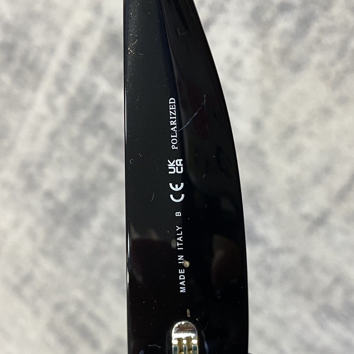 Chanel Chanel 0CH5506 C622S8 Size ONE SIZE - 8 Thumbnail