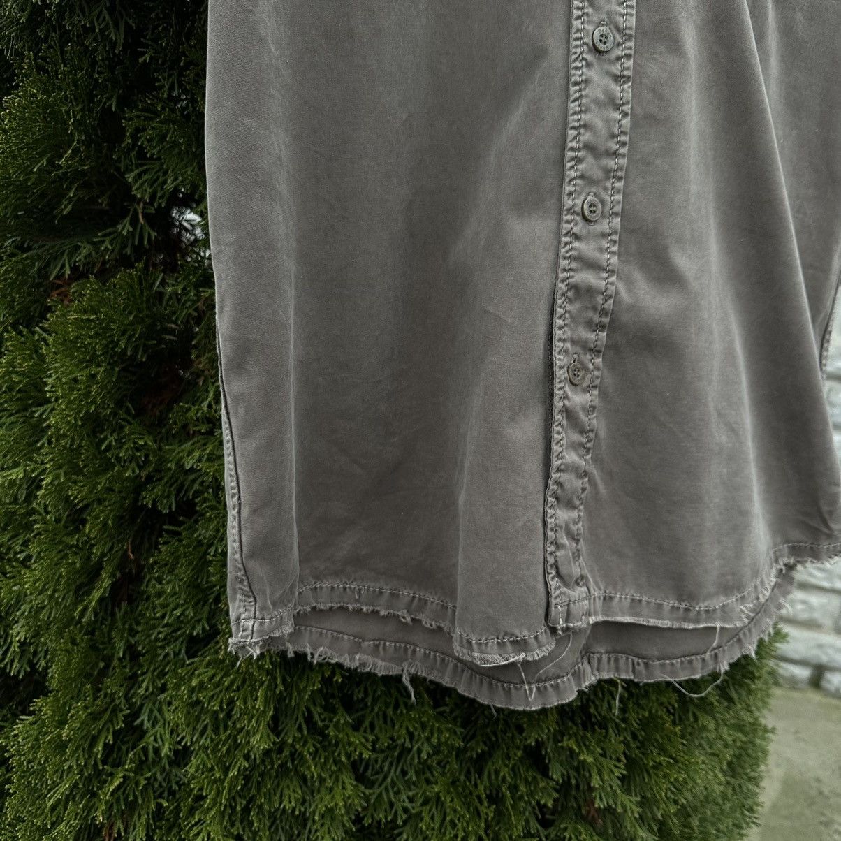 Bench Vintage Japan Bench Shirts Button Up Grunge Avantgarde Y2K Size US L / EU 52-54 / 3 - 15 Thumbnail