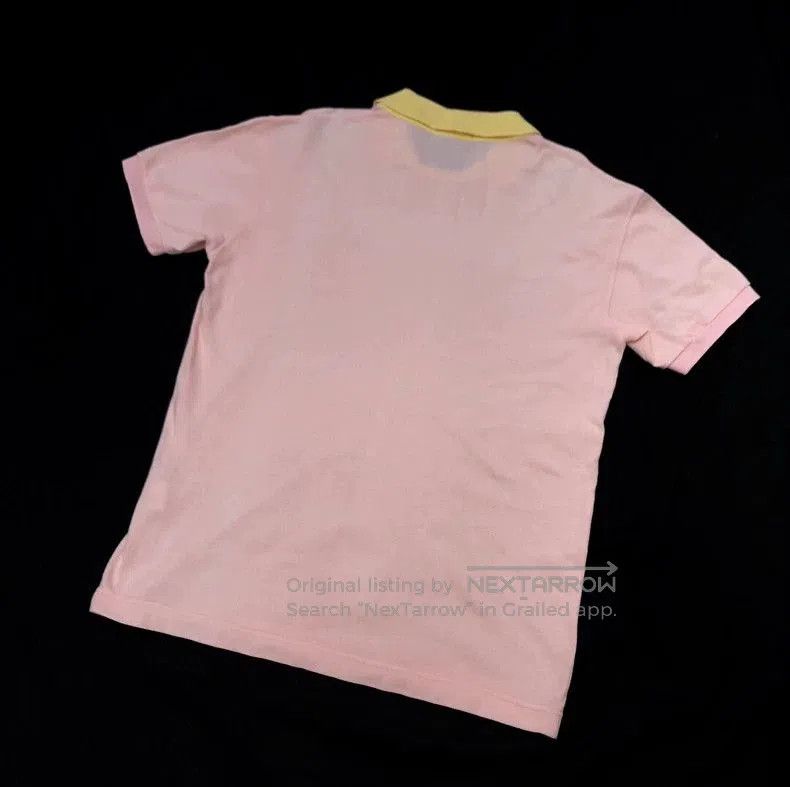 Comme des Garcons Comme des Garcons 91SS Deformed Polo. Size US XS / EU 42 / 0 - 2 Thumbnail