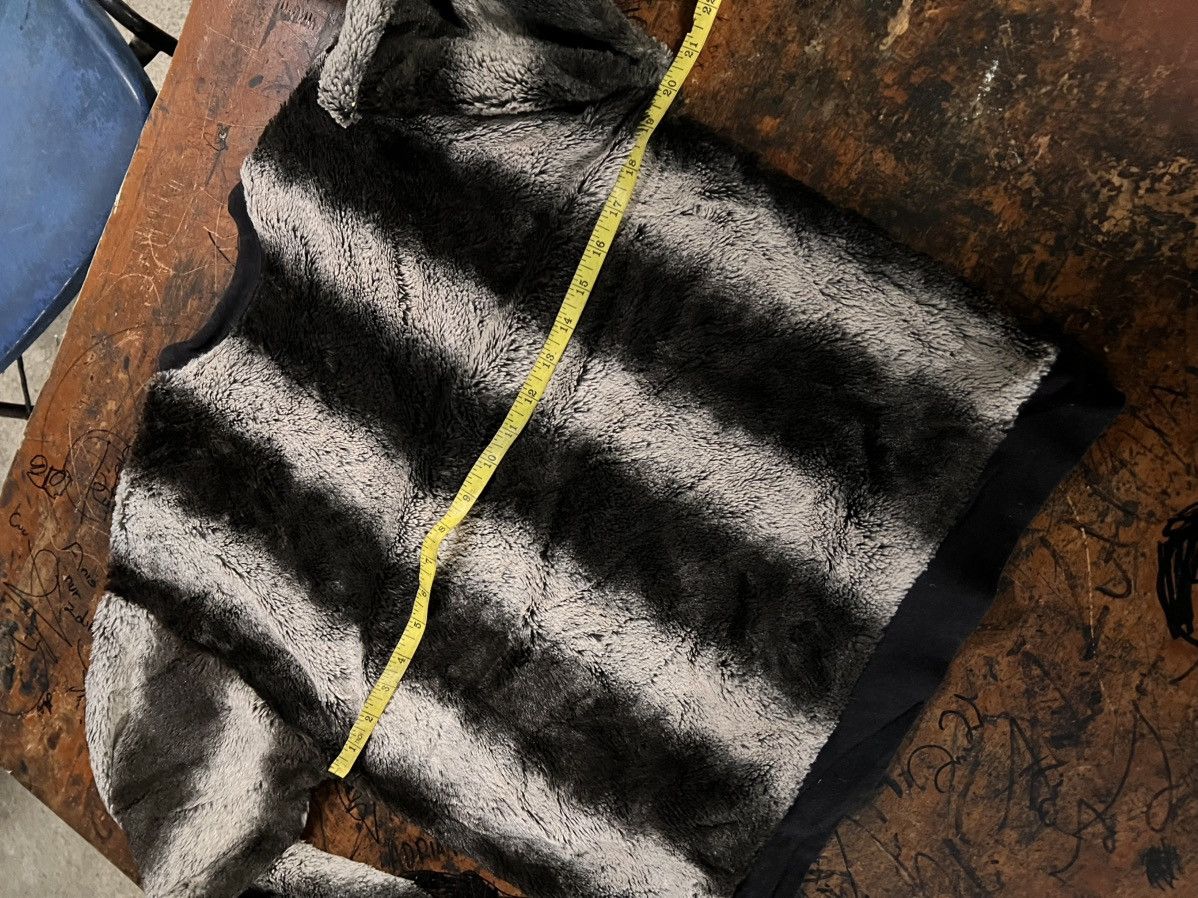Stussy Stussy Mohair sweatshirt Size US S / EU 44-46 / 1 - 4 Thumbnail