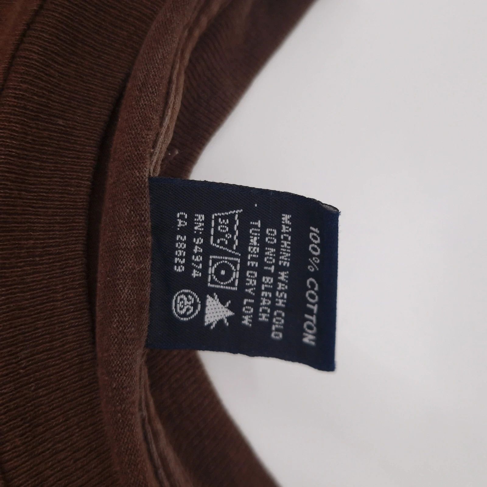 Stussy 90s Vintage Stussy Surfer Girl Tee Size US M / EU 48-50 / 2 - 8 Thumbnail