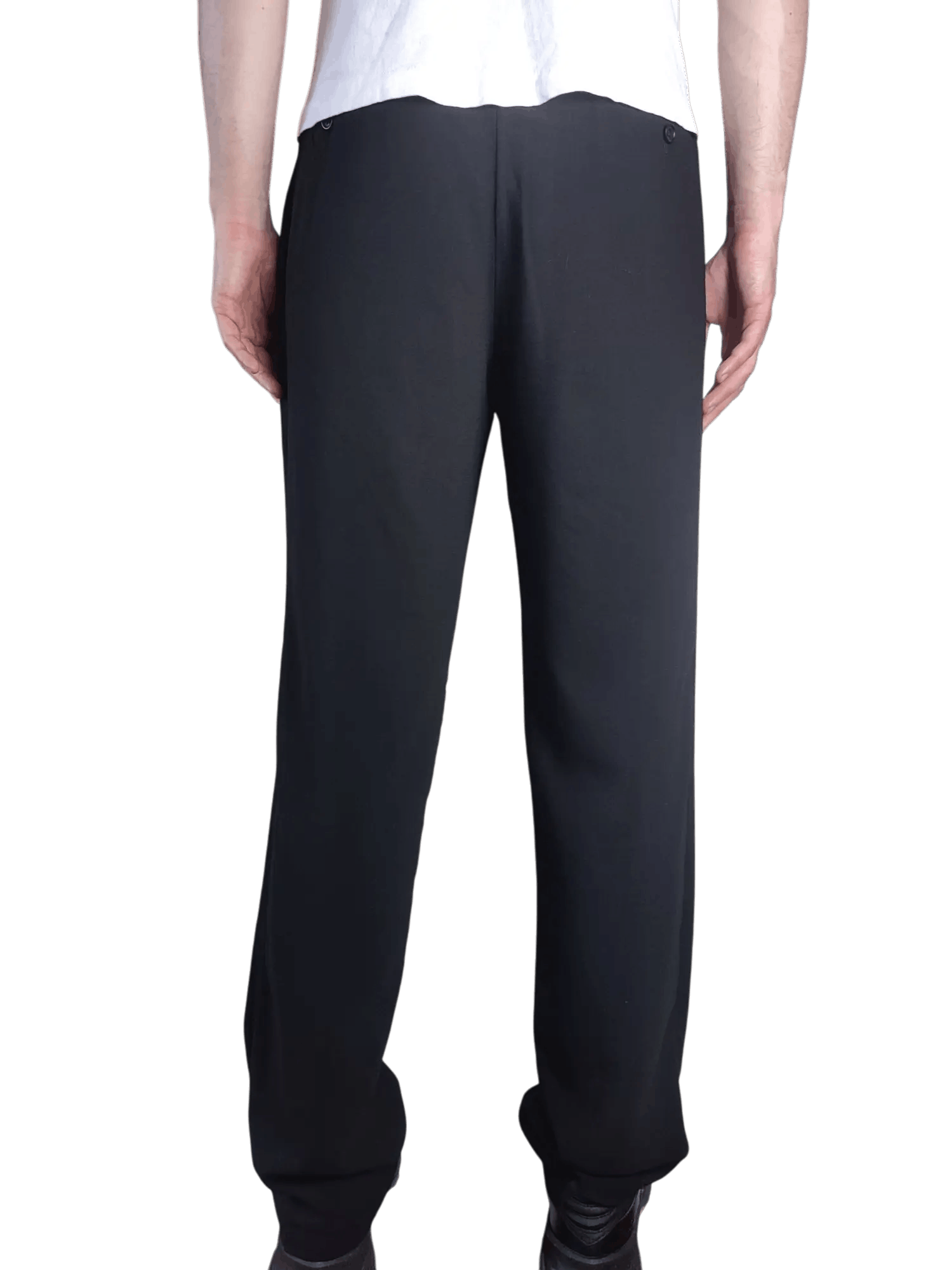 Armani Armani Wool trousers pants Size US 34 / EU 50 - 7 Thumbnail