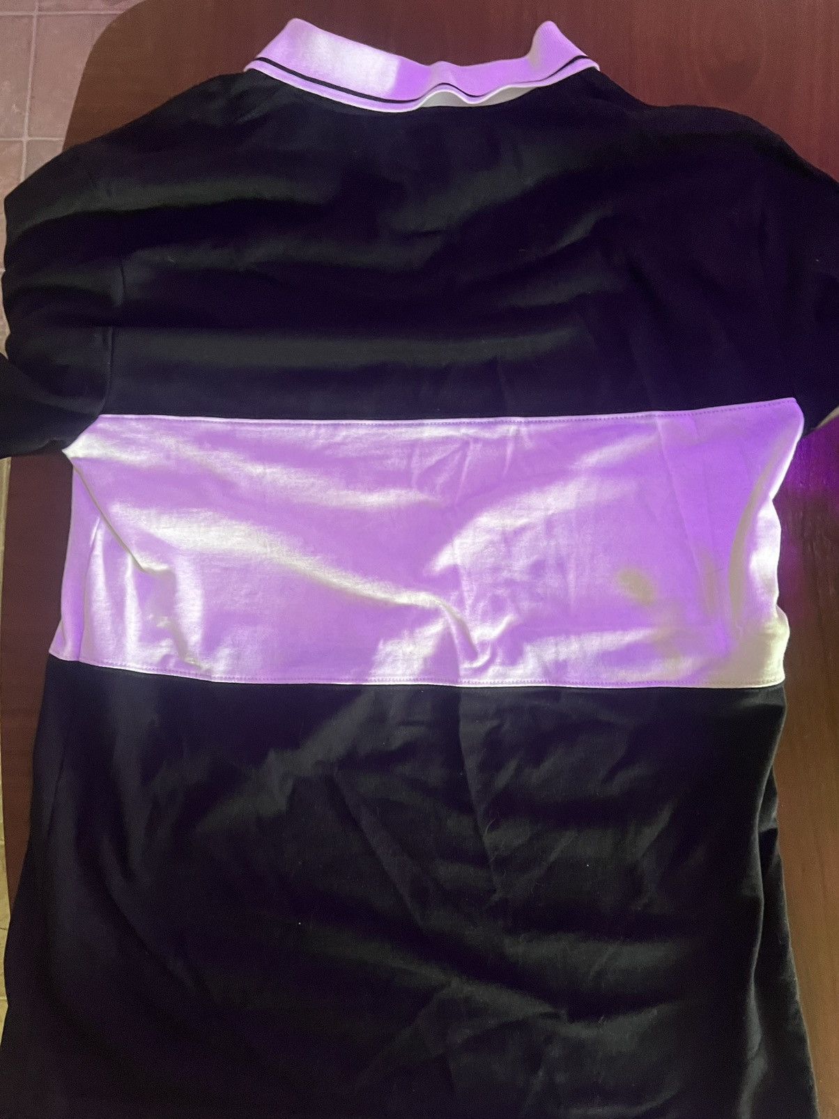 Empyre black and white empyre shirt Size US L / EU 52-54 / 3 - 2 Thumbnail