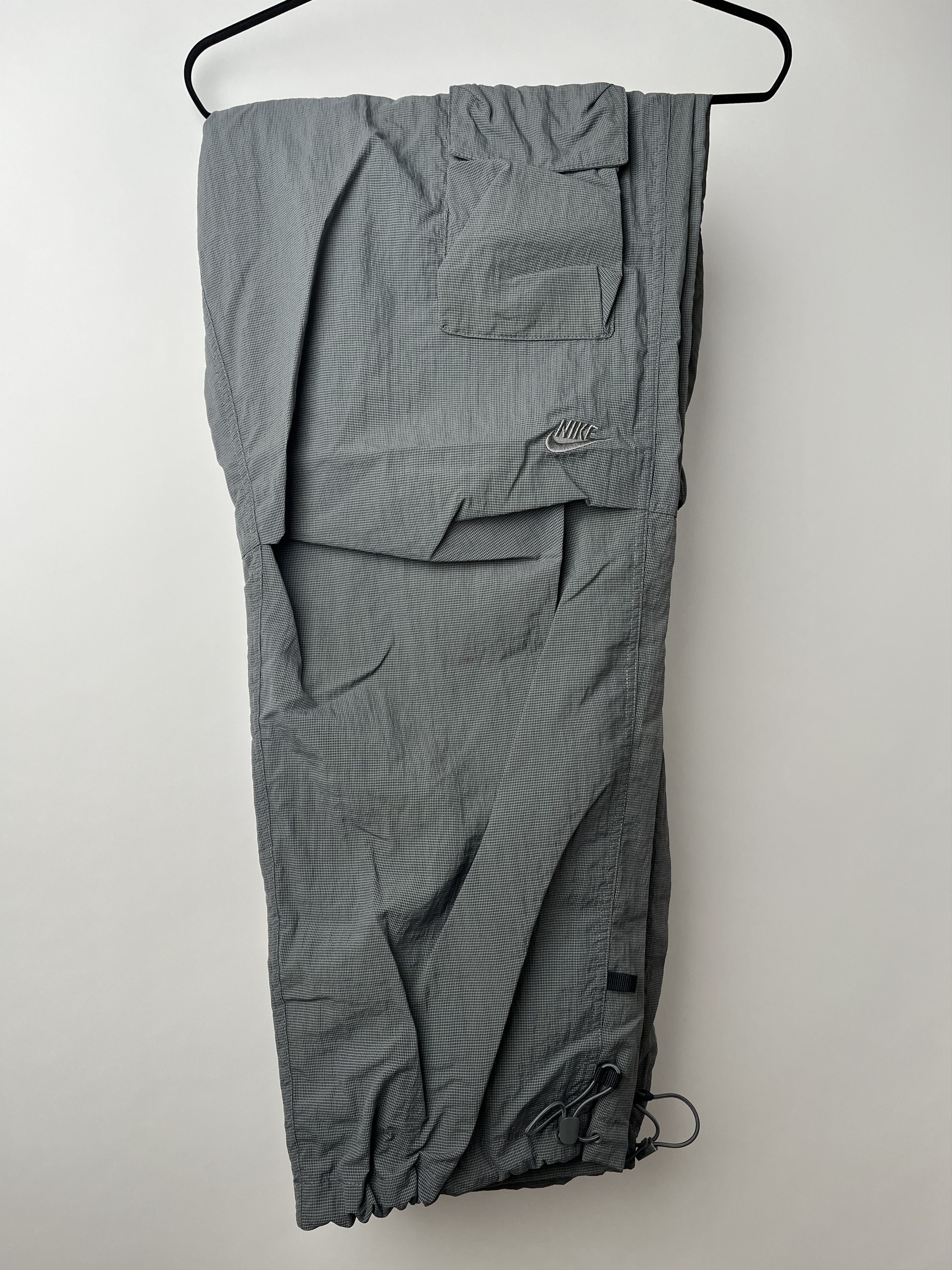 Nike Pants Nike Sportswear Tech Pack Woven Lined Size US 32 / EU 48 - 3 Thumbnail