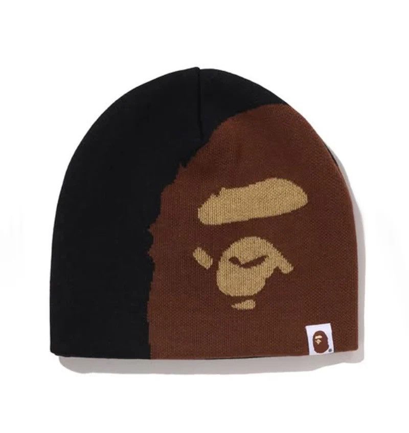 Bape Bape Beanie Size ONE SIZE - 1 Thumbnail