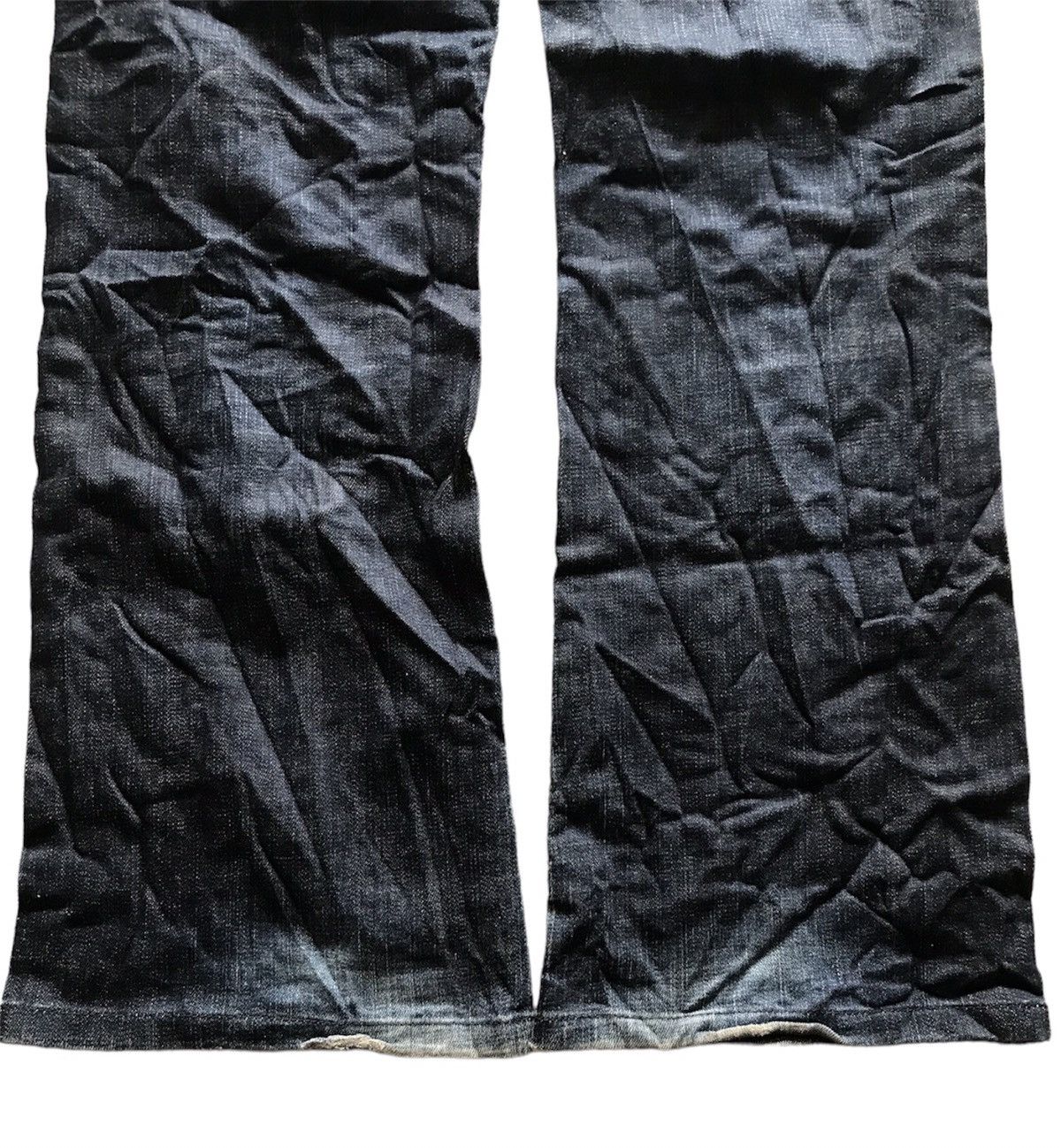 Marithe + Francois Girbaud Marithe Francois Girbaud Size 31" - 4 Thumbnail