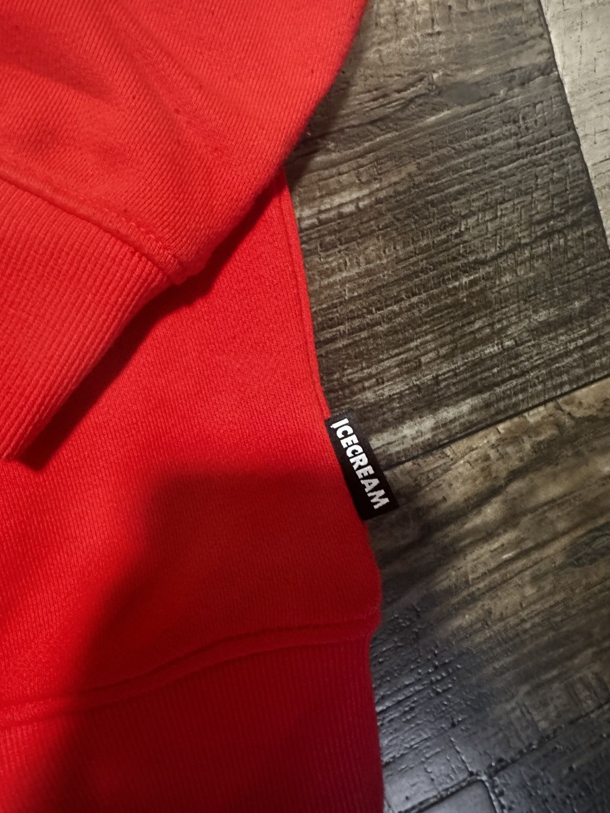 Icecream Icecream Max Hoodie Size US XXL / EU 58 / 5 - 3 Thumbnail
