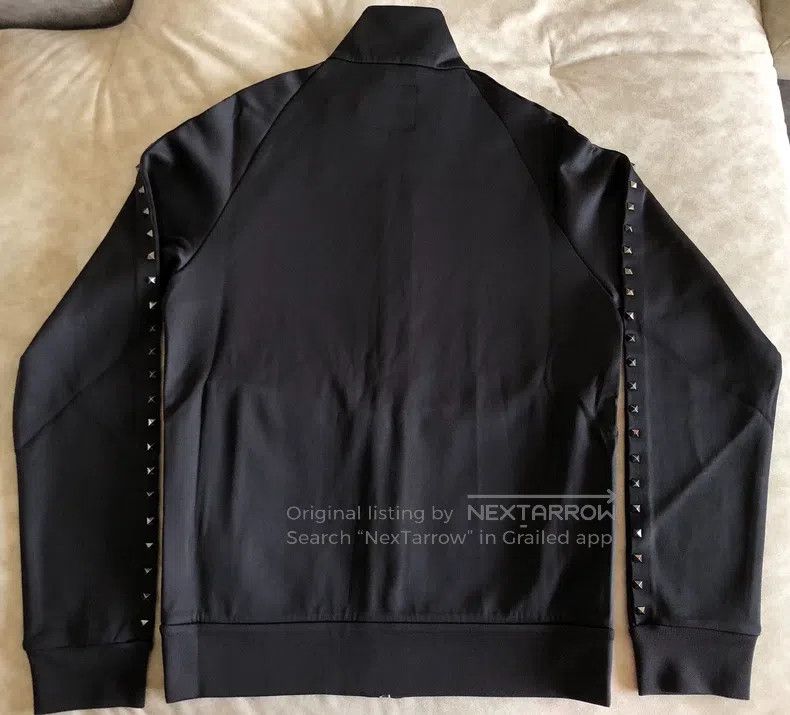 Valentino Valentino Jacket and sweatshirt Size US S / EU 44-46 / 1 - 2 Thumbnail