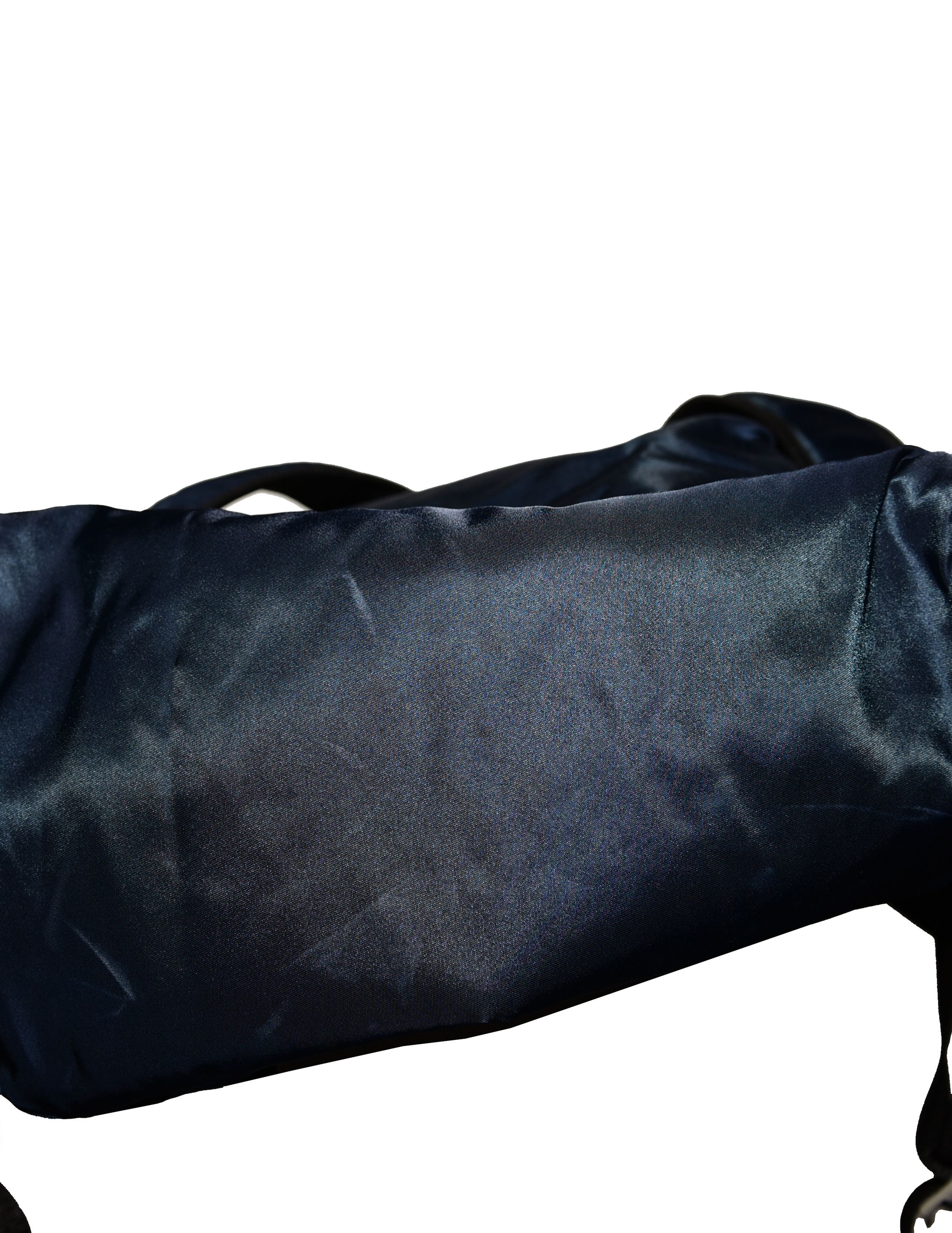 Yohji Yamamoto Yohji Yamamoto Ground Y Backpack Size ONE SIZE - 8 Thumbnail
