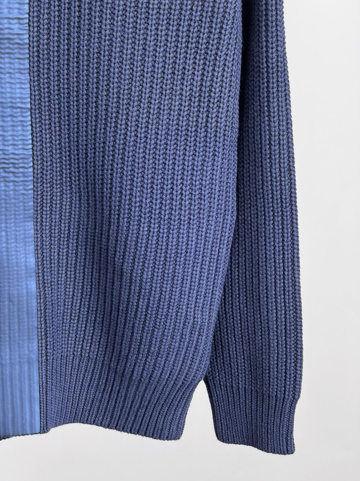 Palace R - knit sweater s Size US S / EU 44-46 / 1 - 4 Thumbnail