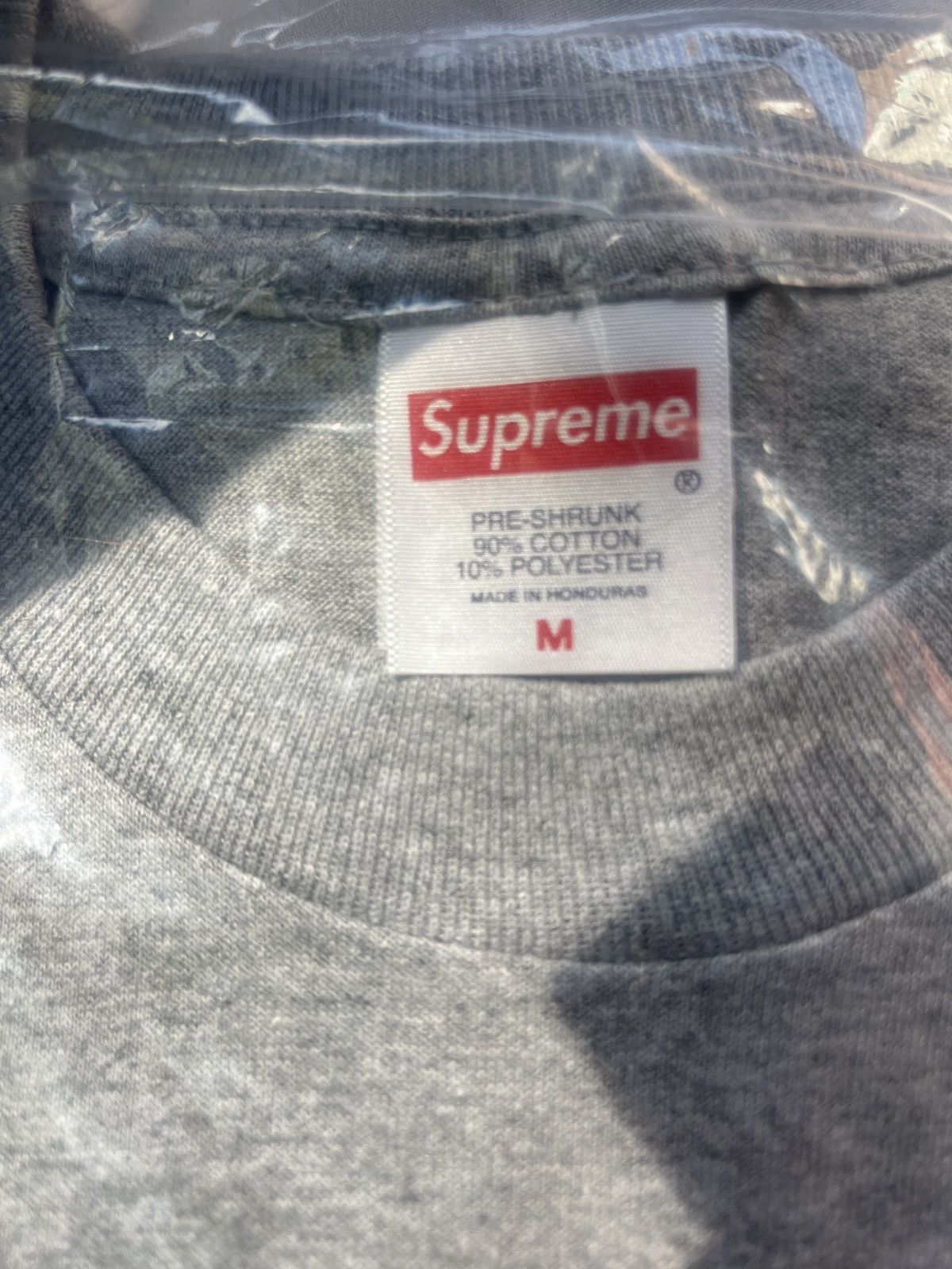 Supreme blue tyler the creator Size US XL / EU 56 / 4 - 1 Thumbnail