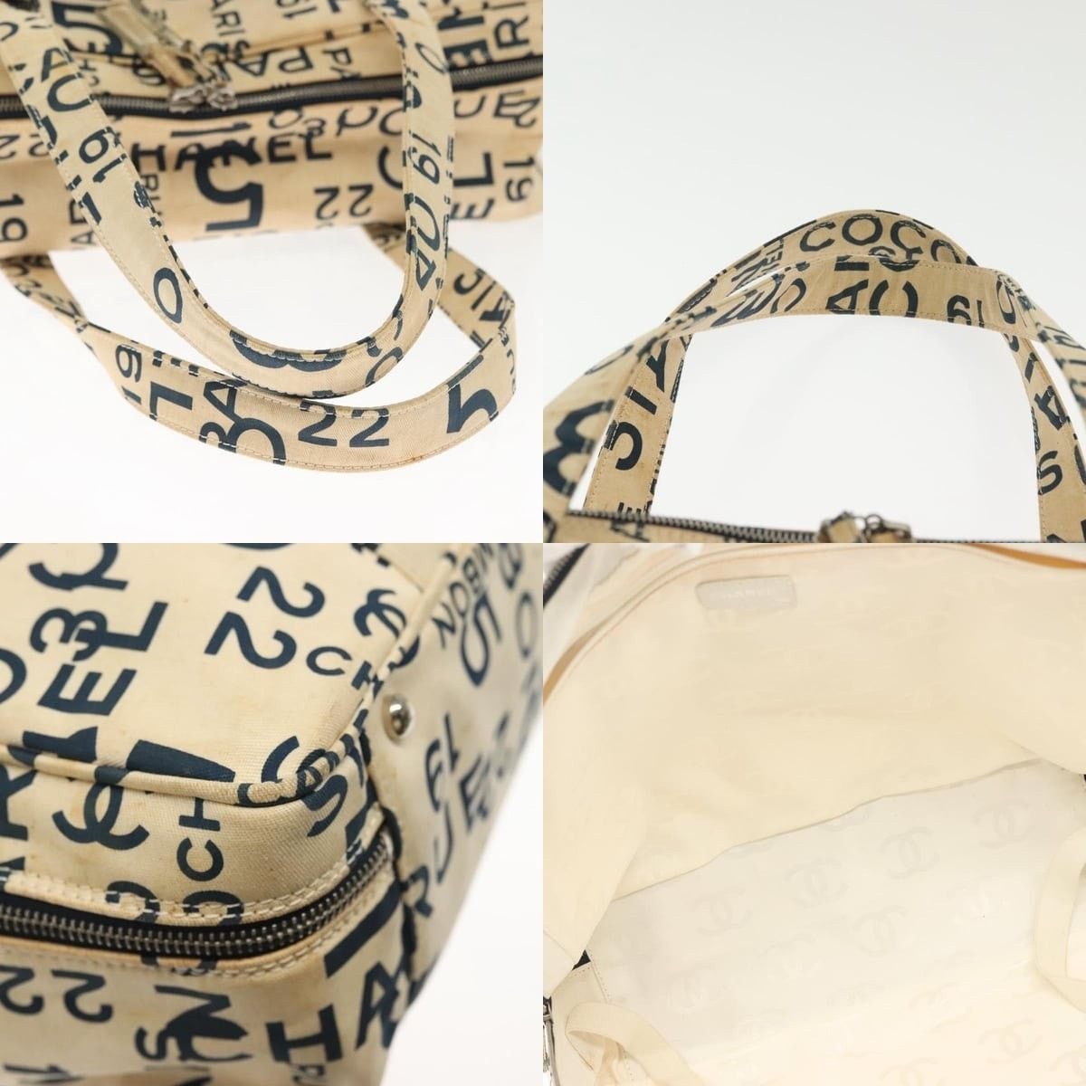 Chanel Chanel Boy Bag Size ONE SIZE - 4 Thumbnail