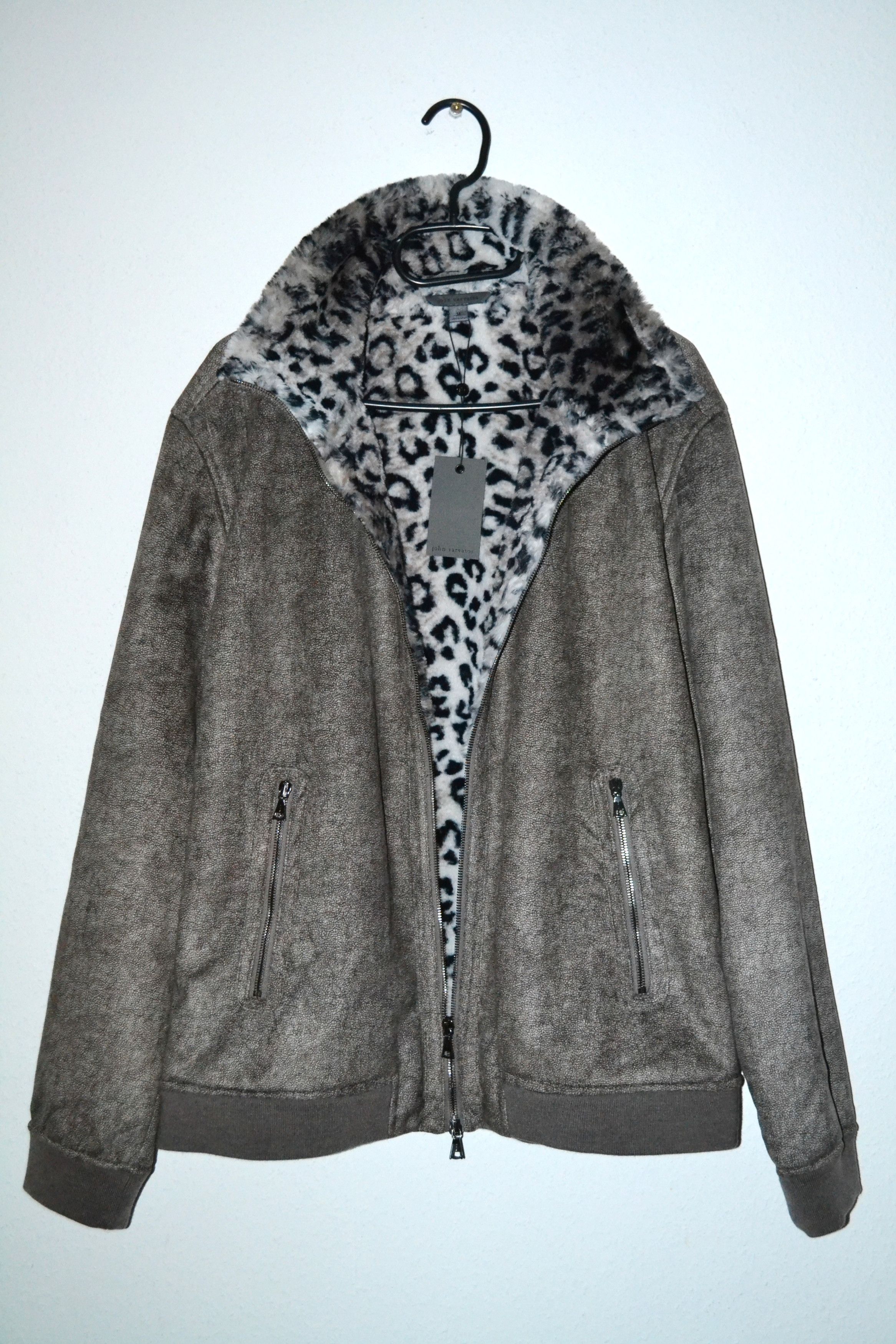John Varvatos John Varvatos Monteiro Jacket Size US M / EU 48-50 / 2 - 4 Thumbnail