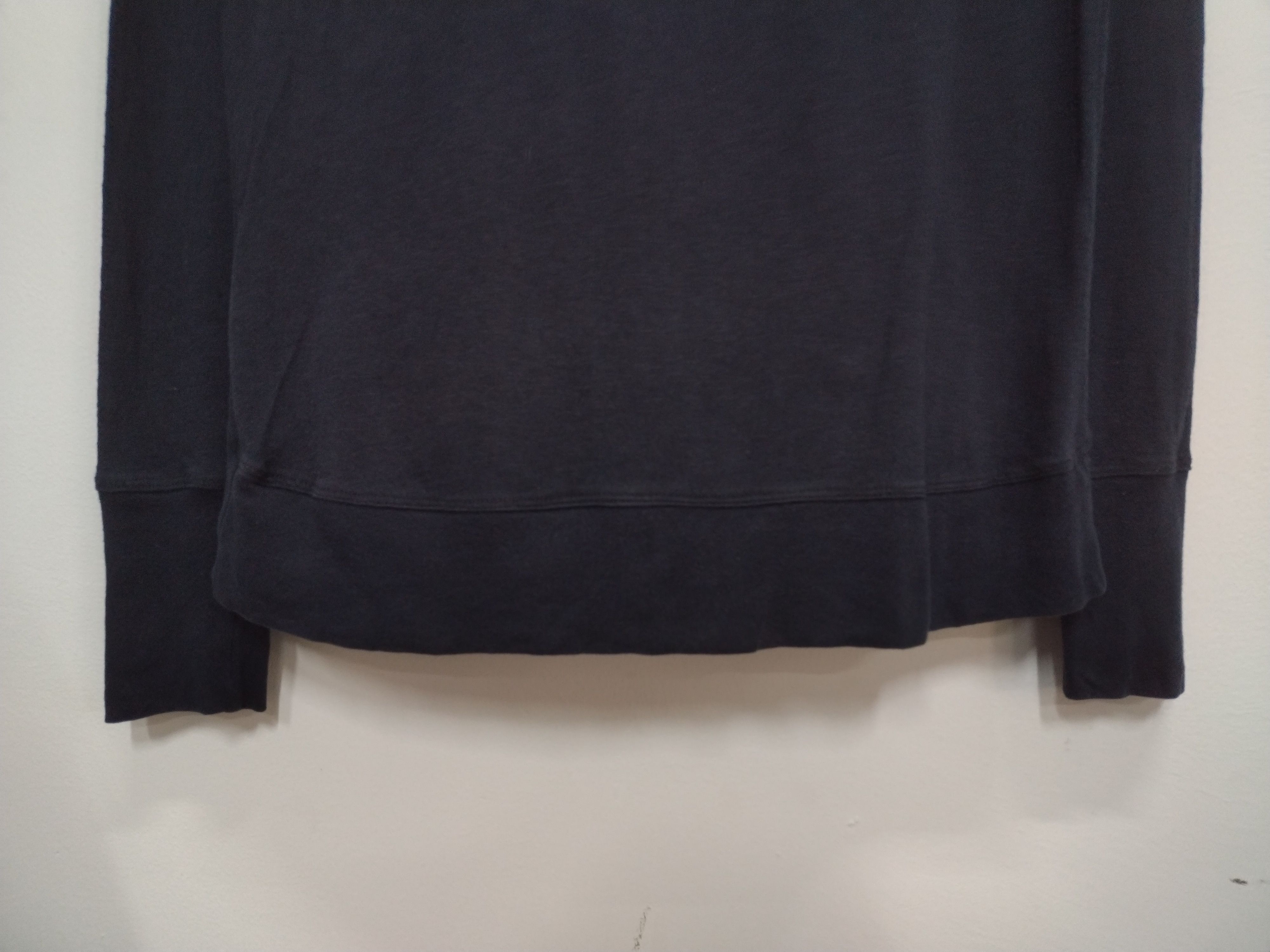 Japanese Brand × Superdry Women's Superdry Baggy sweatshirt Awesome Glitter Print Size S / US 4 / IT 40 - 17 Thumbnail