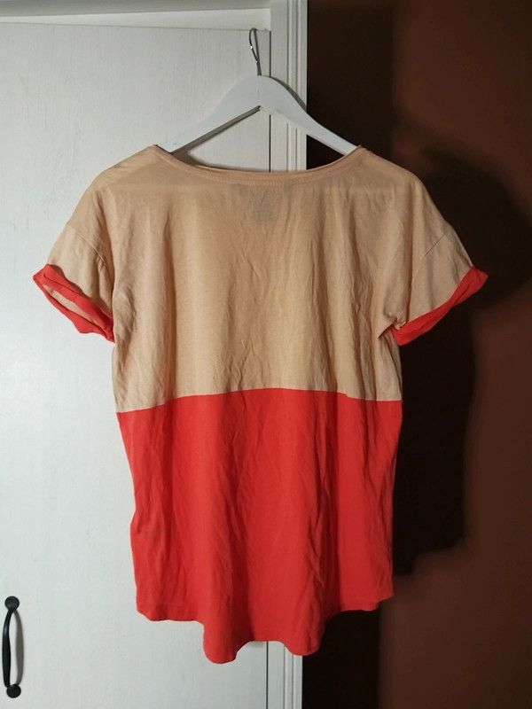 Marc Jacobs × Marc by Marc Jacobs Marc by Marc Jacobs blouse Size S / US 4 / IT 40 - 3 Thumbnail