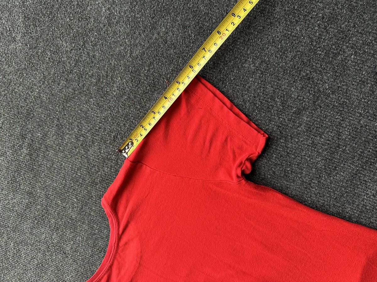 Other 🚨AVANT-GARDE DSQUARED2 TANK WOMEN Y2k BIG LOGO Size S / US 4 / IT 40 - 12 Thumbnail