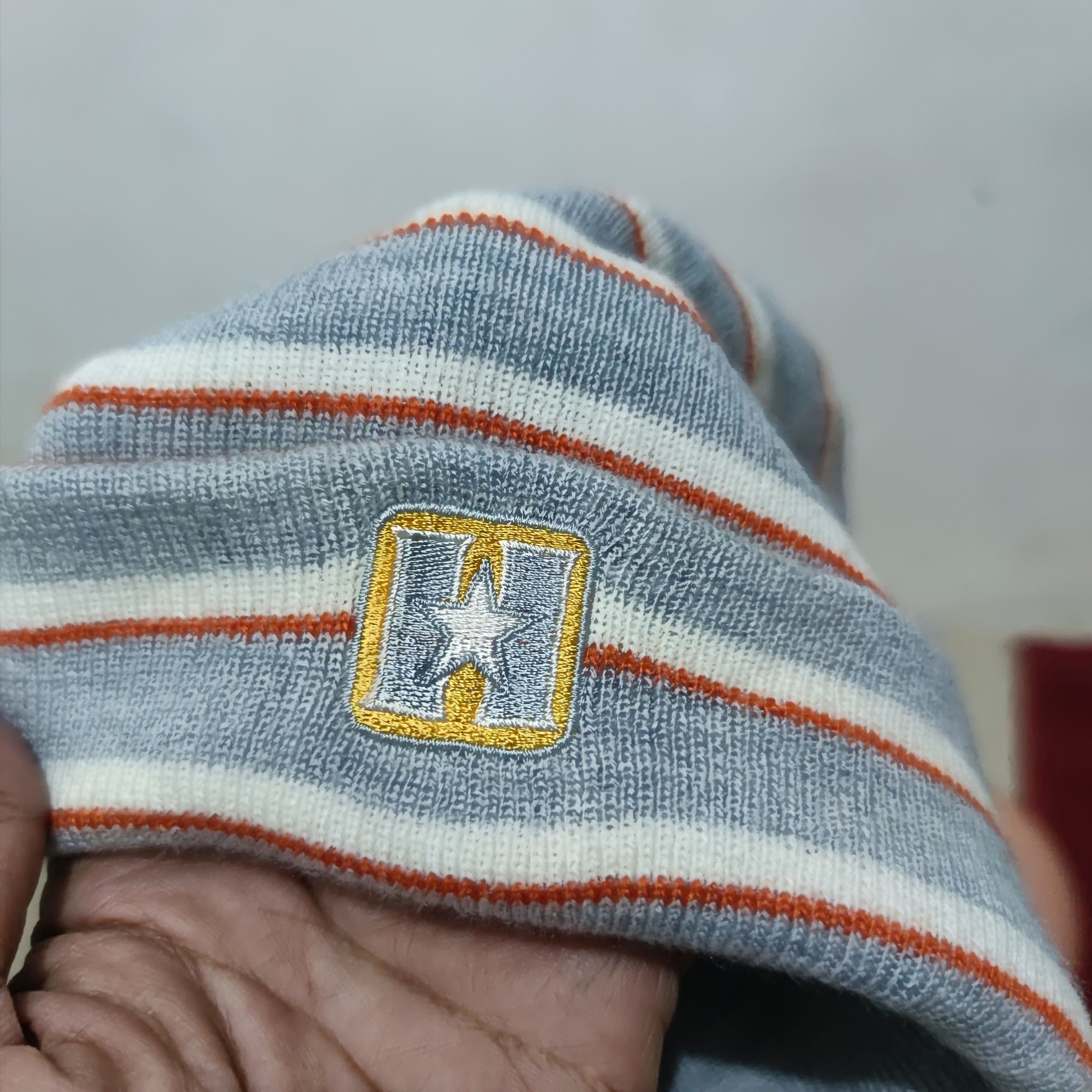 Hysteric Glamour × Japanese Brand hysteric Glamour beani hat Size ONE SIZE - 4 Thumbnail