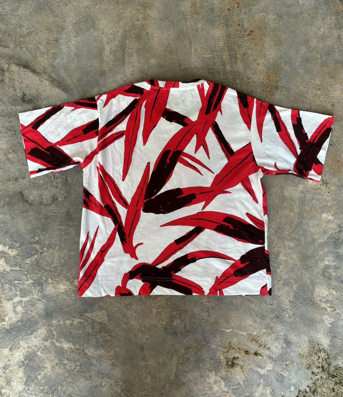 Marni Marni Multicolor Unisex Size 40 Tshirt Size M / US 6-8 / IT 42-44 - 3 Thumbnail