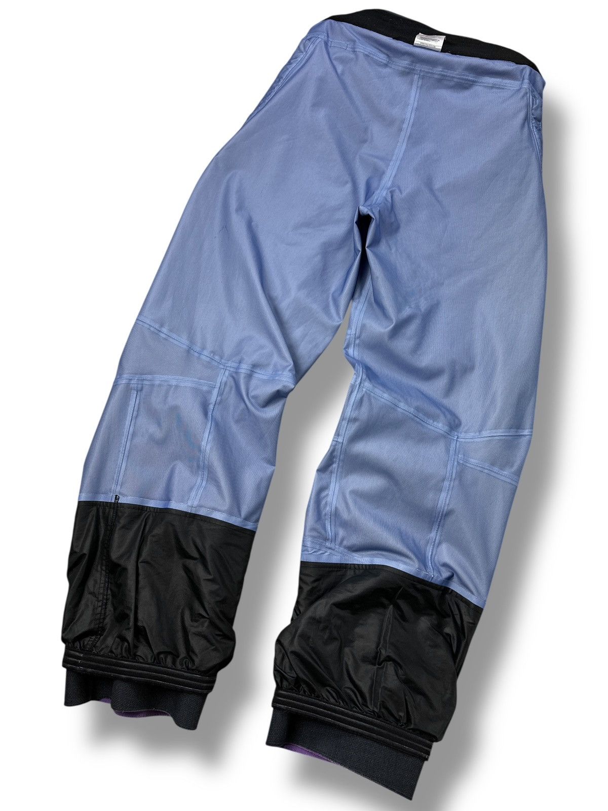 Haglofs Haglofs Vassi II Gore-Tex Ski Snow Pants Trousers Women’s S Size 31" - 18 Thumbnail