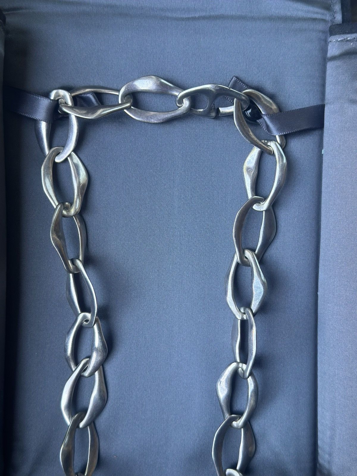 Tiffany & Co. Tiffany & Co. Elsa Peretti Size ONE SIZE - 6 Thumbnail