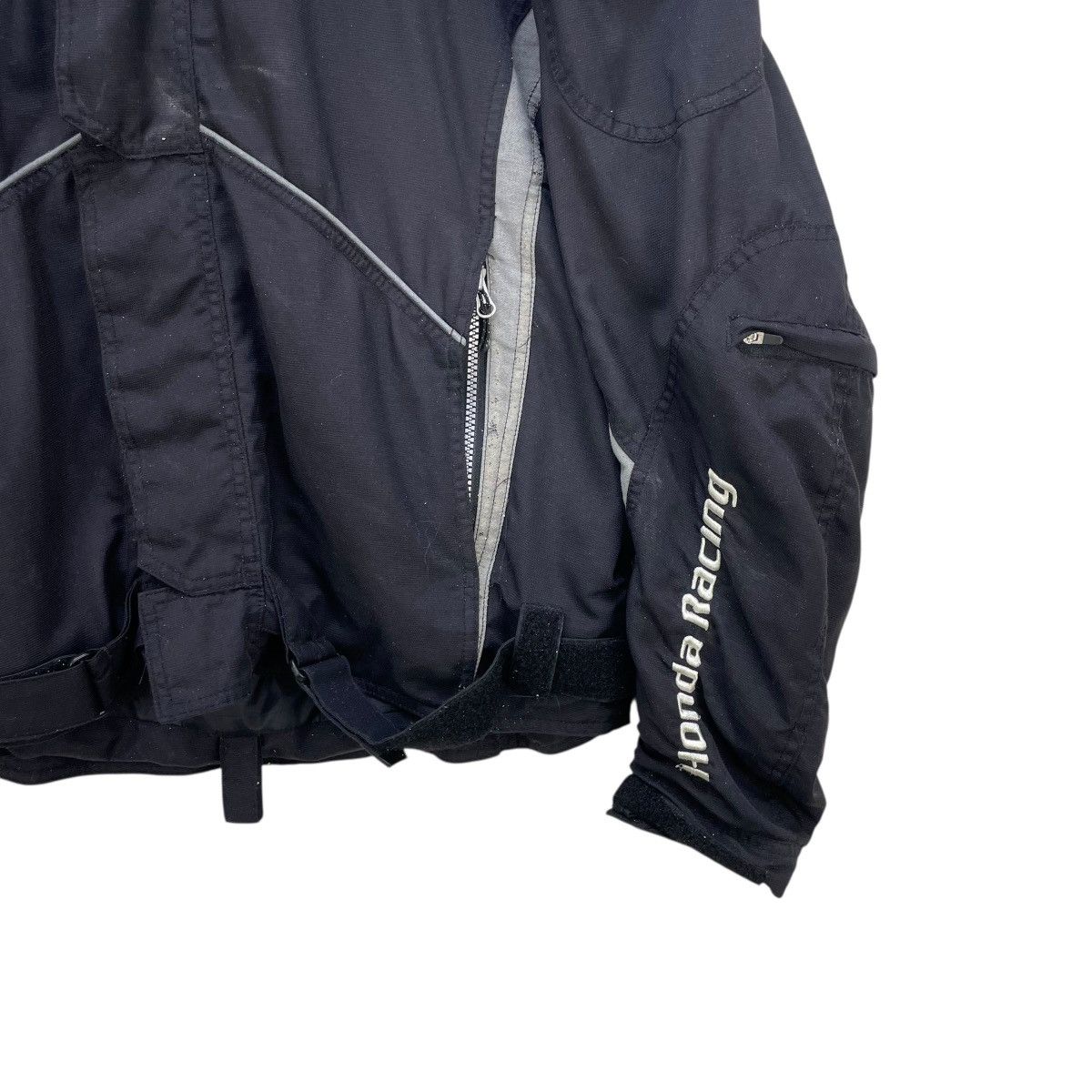 Honda 💥Honda HRC Riding Jacket Size US M / EU 48-50 / 2 - 5 Thumbnail