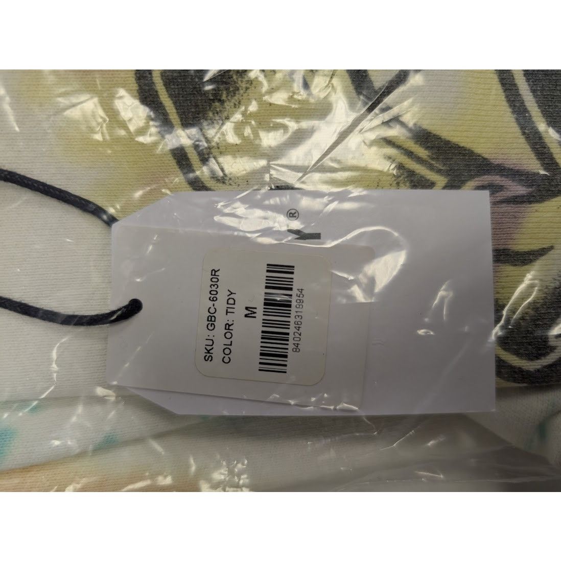 Gallery Dept. o1rshd1 G-Ball Crewneck Sweater Sweatshirt in Multicolor Size US M / EU 48-50 / 2 - 16 Thumbnail