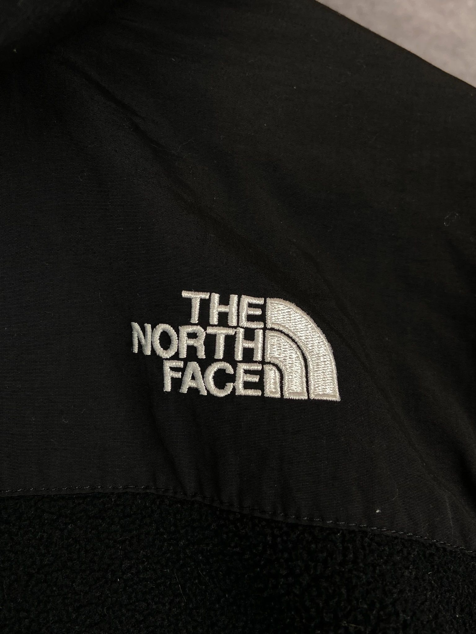 The North Face The North Face Black Fleece XL Vintage Outdoor Size US XL / EU 56 / 4 - 7 Thumbnail