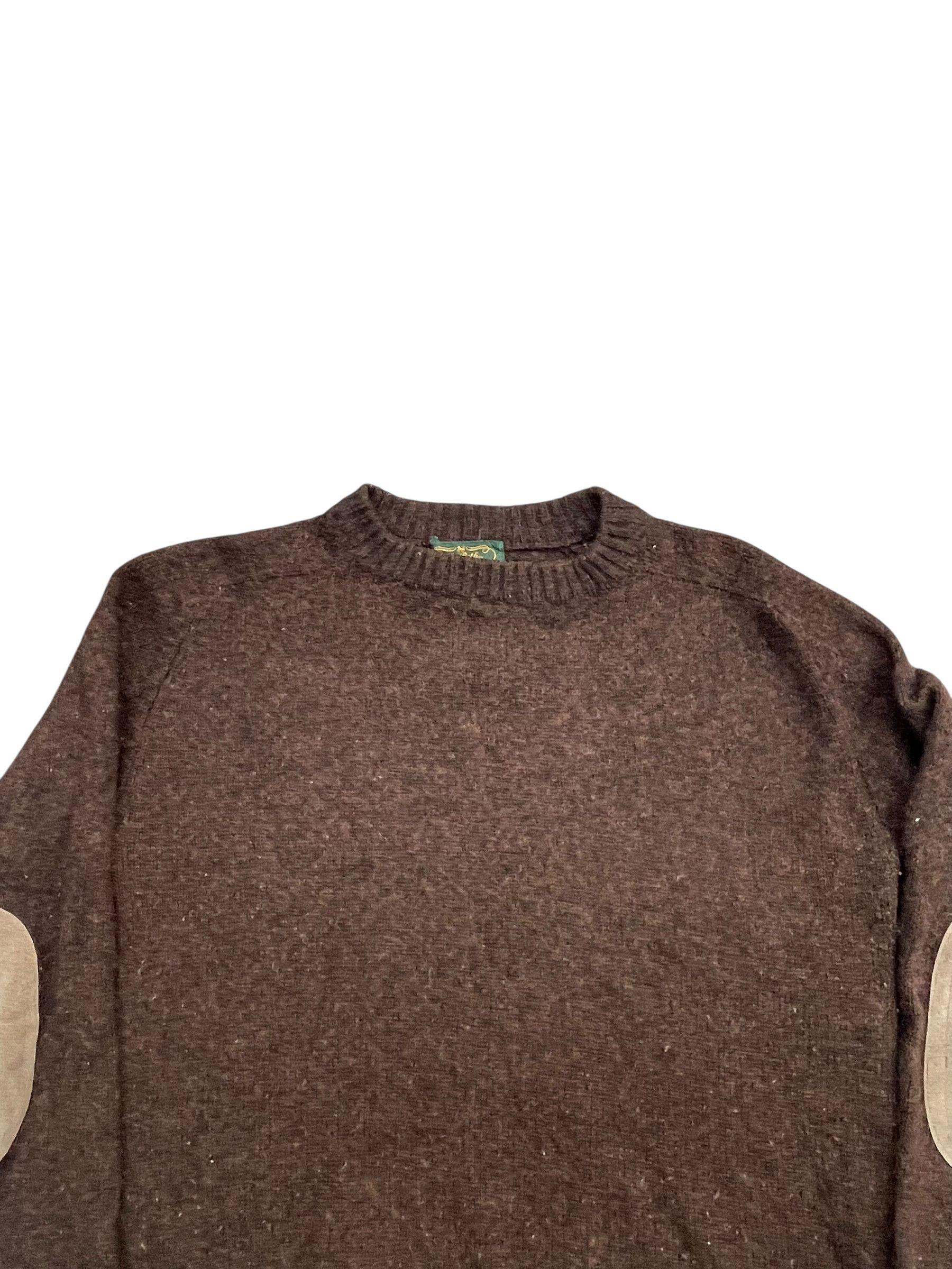 Macbeth Macbeth International Wool Sweater Size US S / EU 44-46 / 1 - 3 Thumbnail