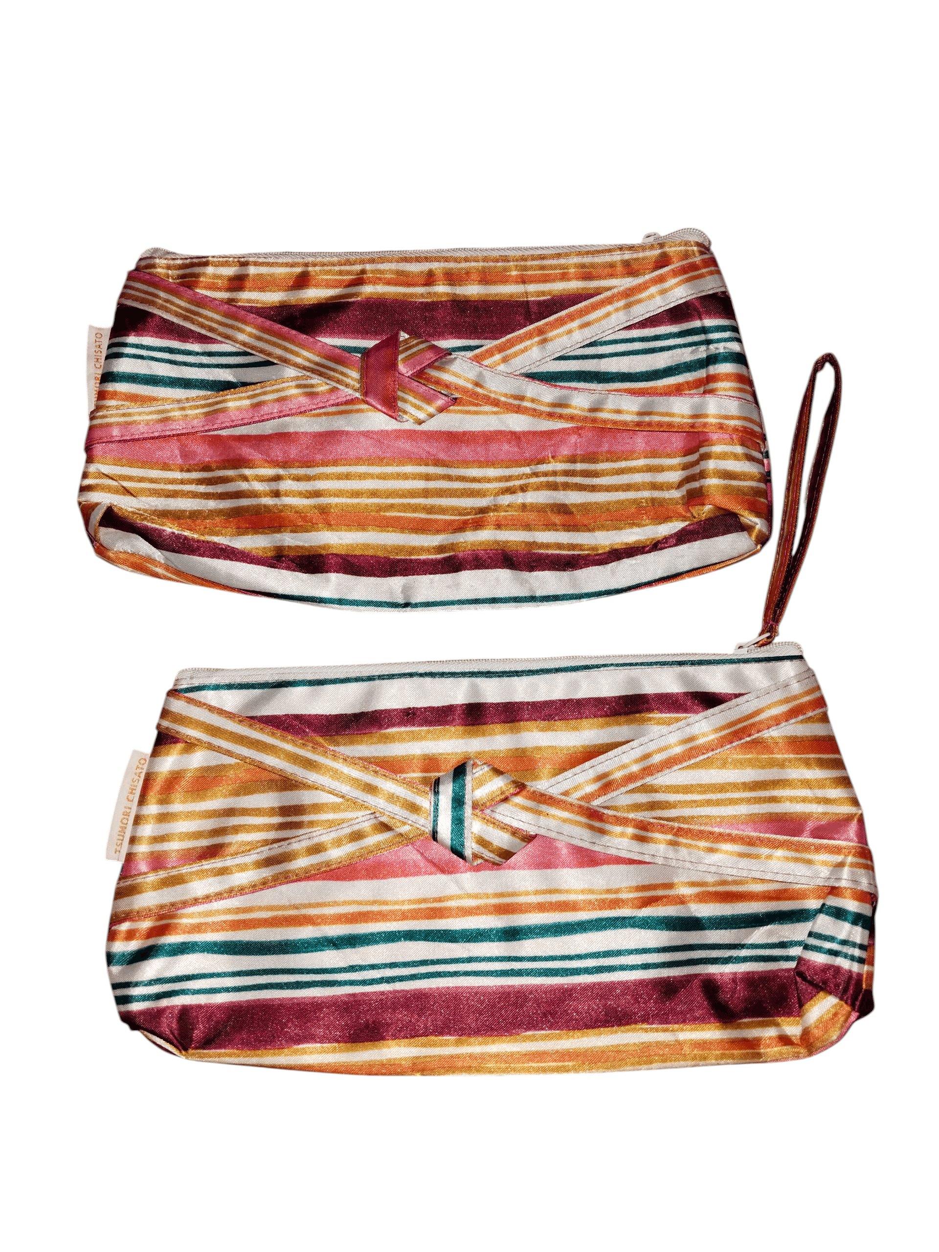 Tsumori Chisato Combo TSUMORI CHISATO Multicolor Clutch Size ONE SIZE - 1 Thumbnail