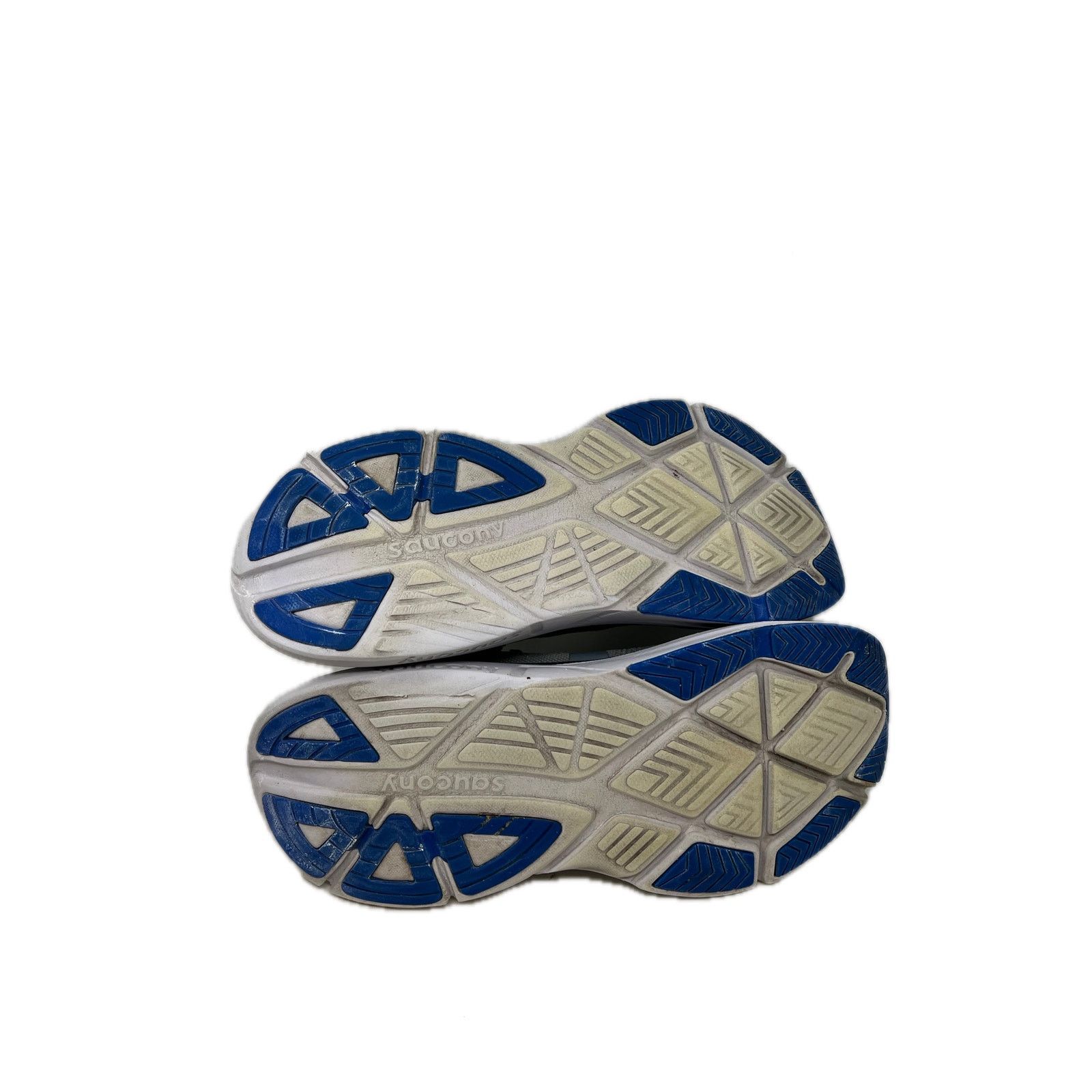 Saucony Saucony Guide 18 Flint Navy Mens 12 Size US 12 / EU 45 - 4 Thumbnail