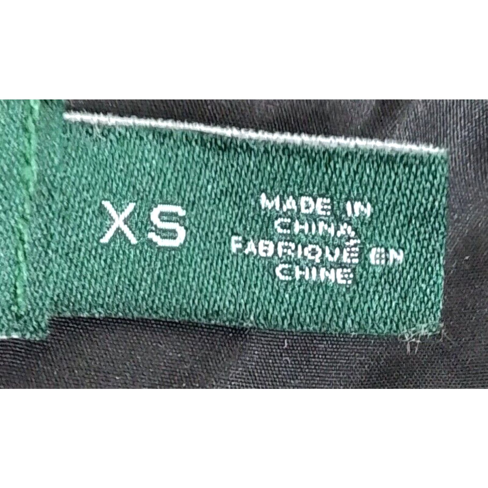 Lauren Ralph Lauren Lauren by Ralph Lauren Down Jacket Women's XS Black Parka Size XS / US 0-2 / IT 36-38 - 10 Thumbnail