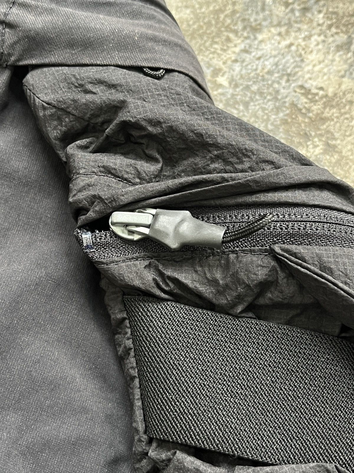 Hamcus Hamcus Miner’s Work Pants (unisex) Size US 34 / EU 50 - 20 Thumbnail