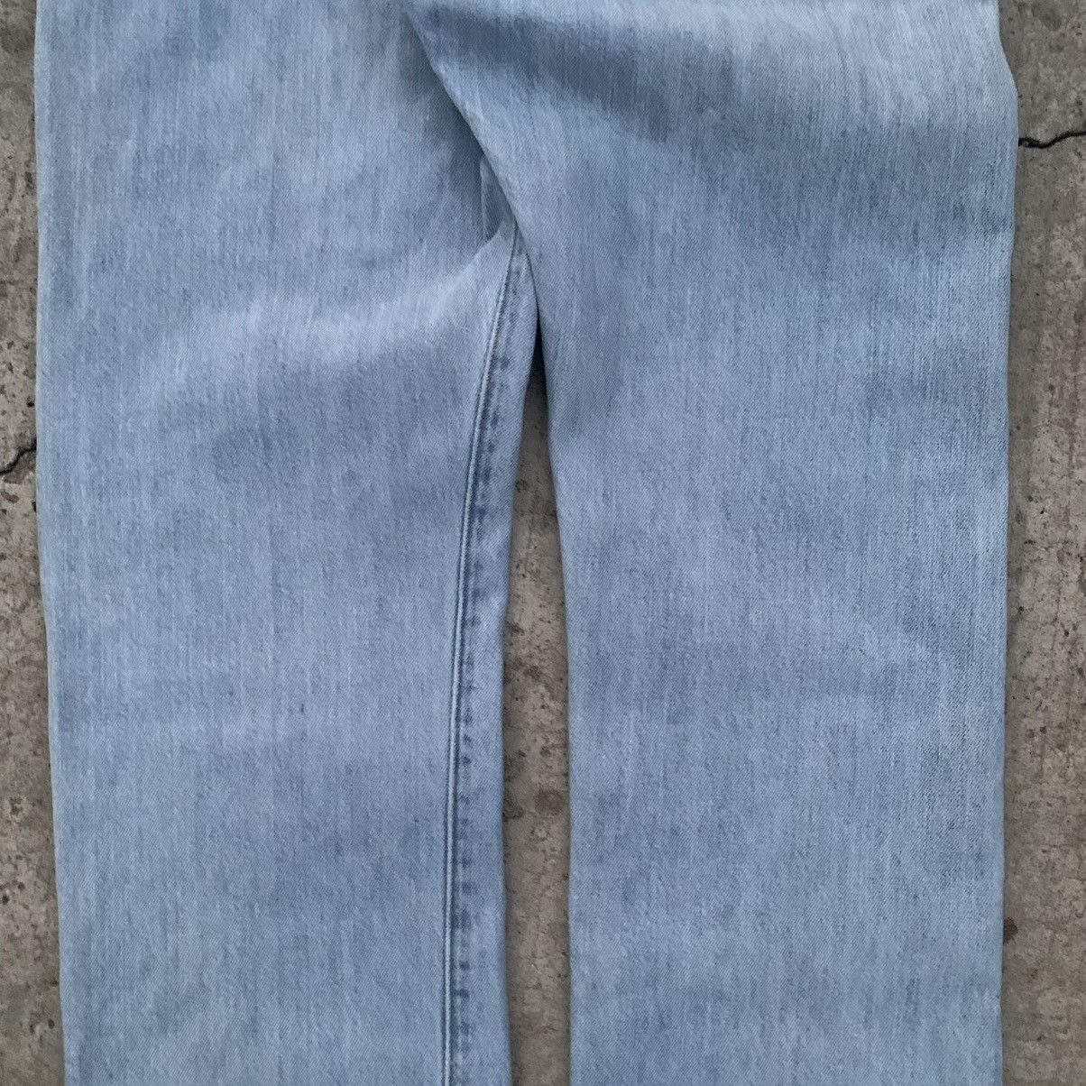Levi's Vintage Clothing Vintage Japanese Style Levi’s 501 W32xL34 Pants Western Size US 32 / EU 48 - 9 Thumbnail