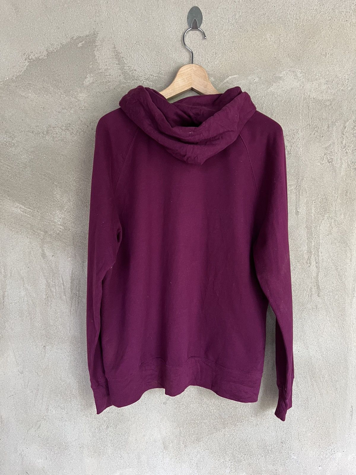 Gap Gap Spell Out Hoodies Size US XL / EU 56 / 4 - 7 Thumbnail