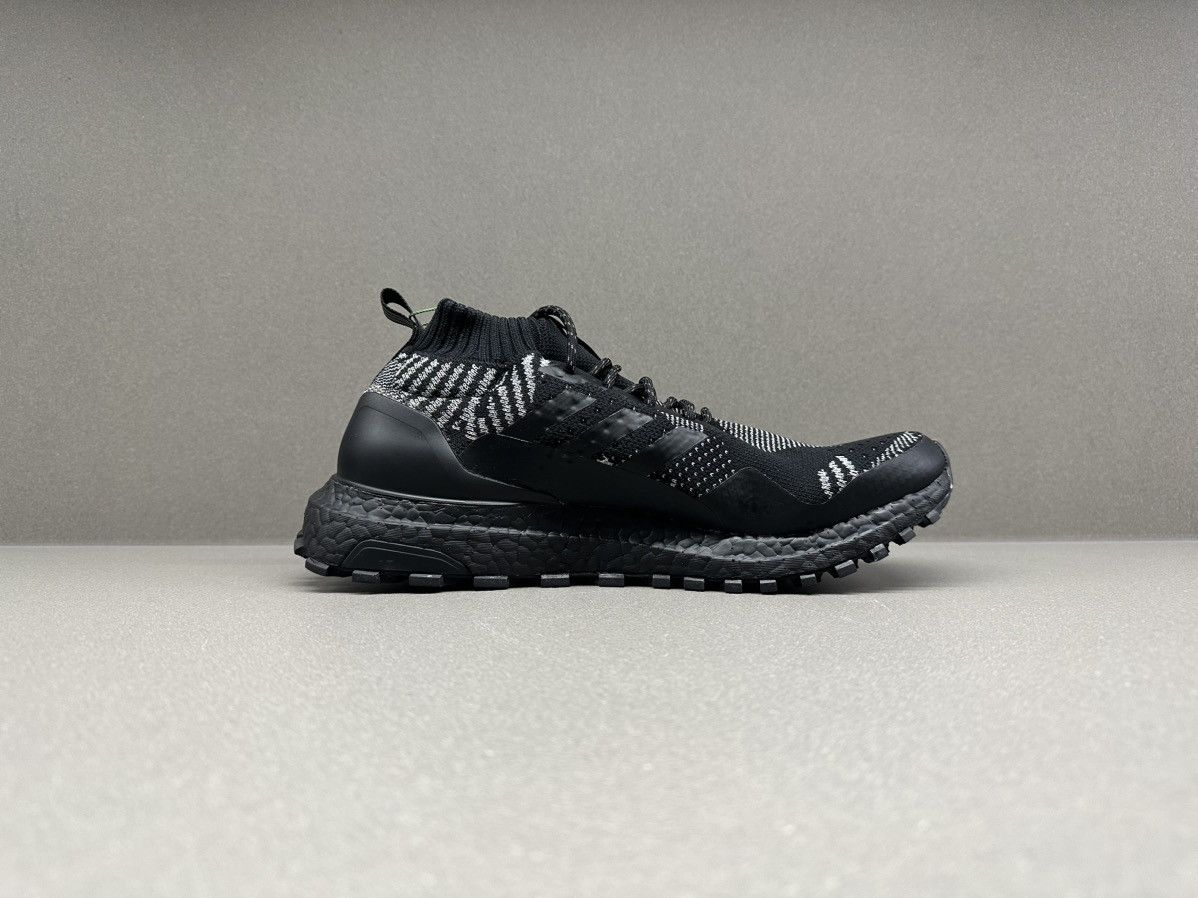 Adidas × Kith Adidas Ultra Boost Mid Kith x nonnative Size US 8.5 / EU 41-42 - 8 Thumbnail