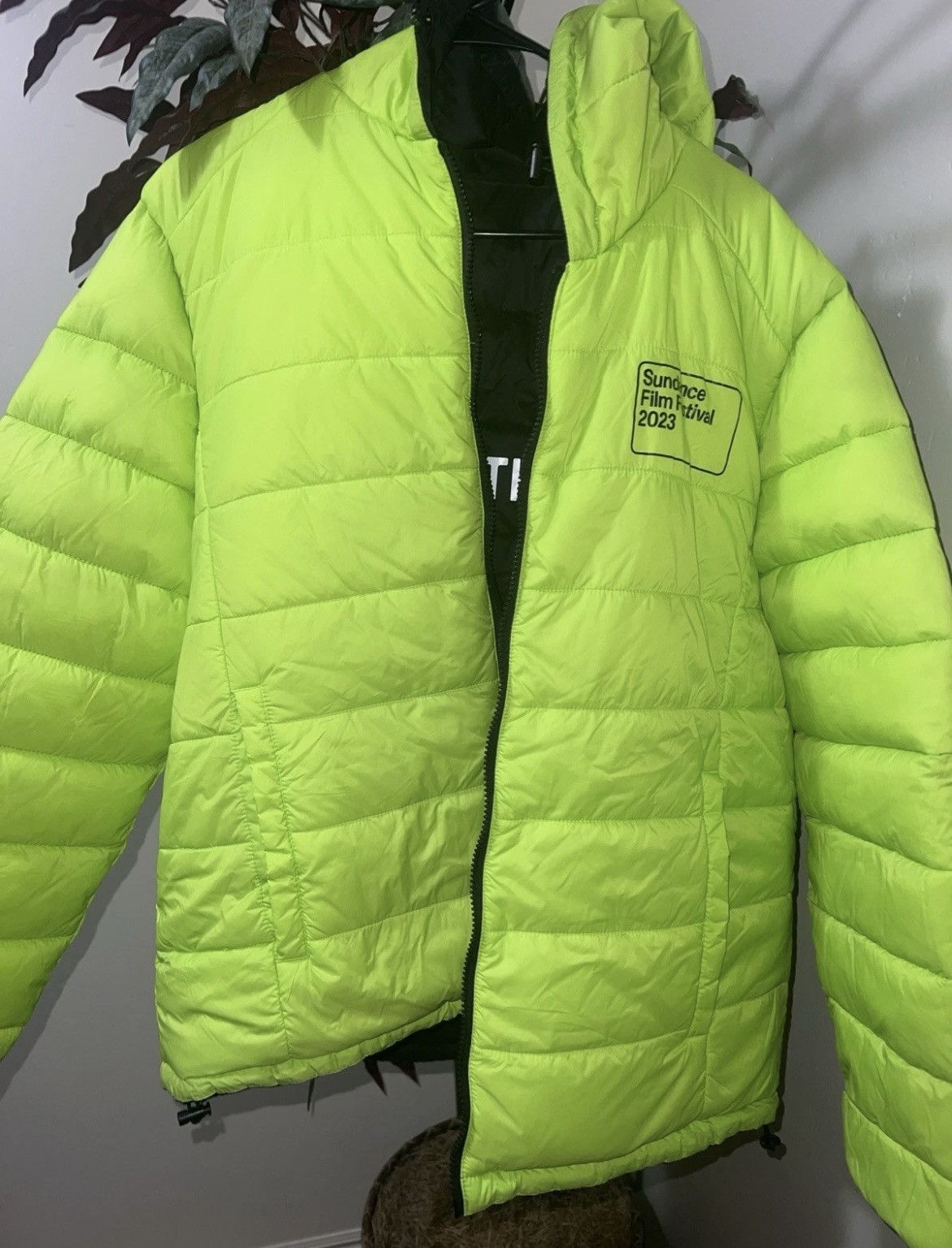 Kenneth Cole Kenneth Cole Reverso Sundance 2023 Size US L / EU 52-54 / 3 - 3 Thumbnail