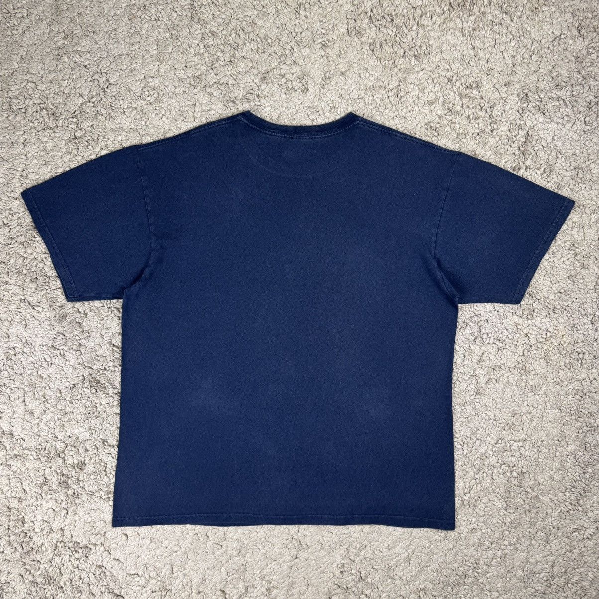 Band Tees Vintage Grateful Dead USA Distressed Steal Your Face T-shirt Size US XL / EU 56 / 4 - 2 Thumbnail