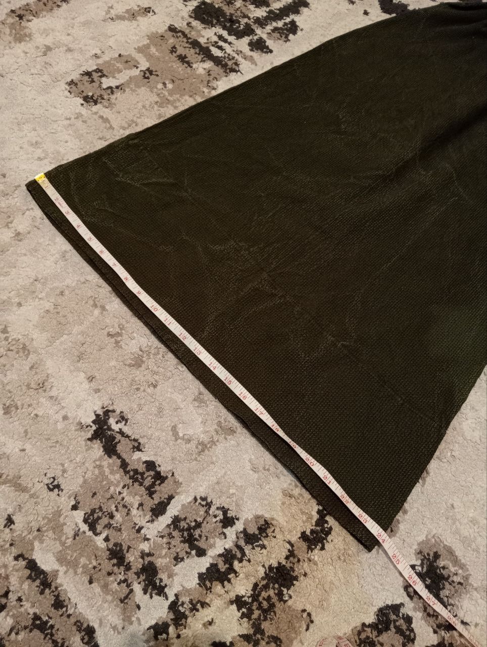 Issey Miyake Vintage Plantation Issey Miyake Maxi Skirts - Size M Size 27" / US 4 / IT 40 - 14 Thumbnail