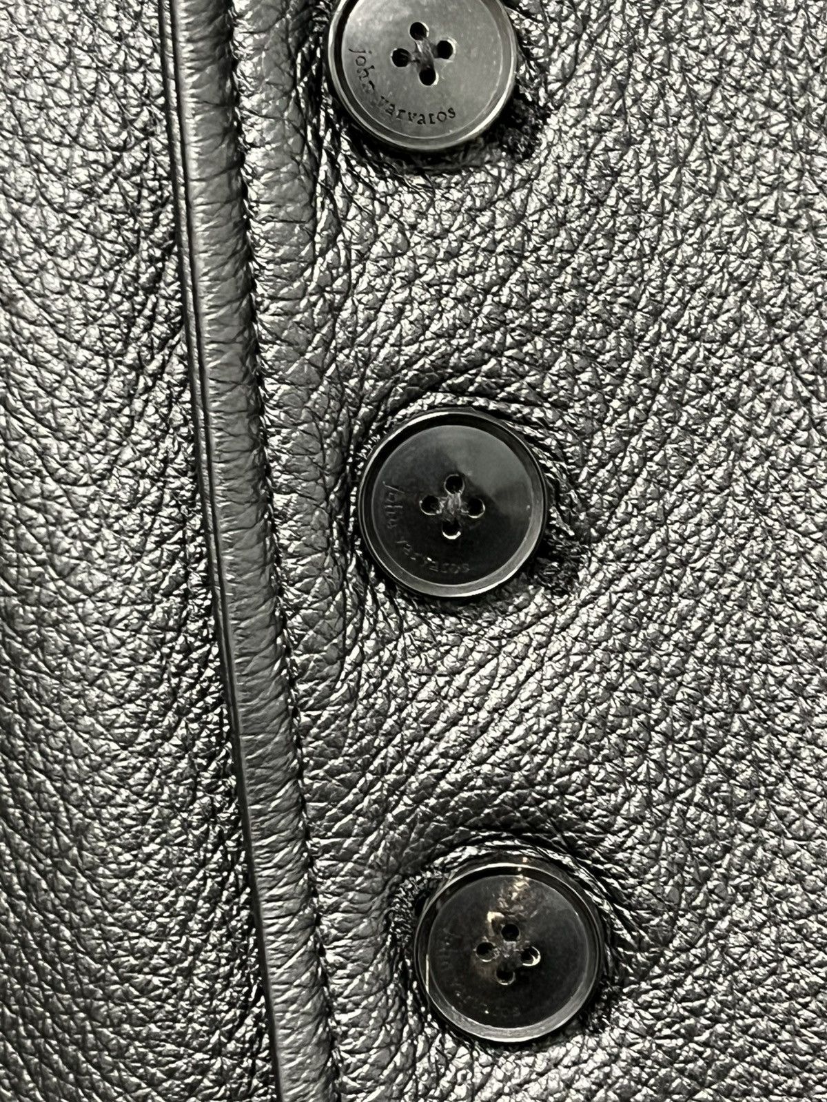 John Varvatos Dolph Coat size EU 52 USA 42 Size US L / EU 52-54 / 3 - 8 Thumbnail