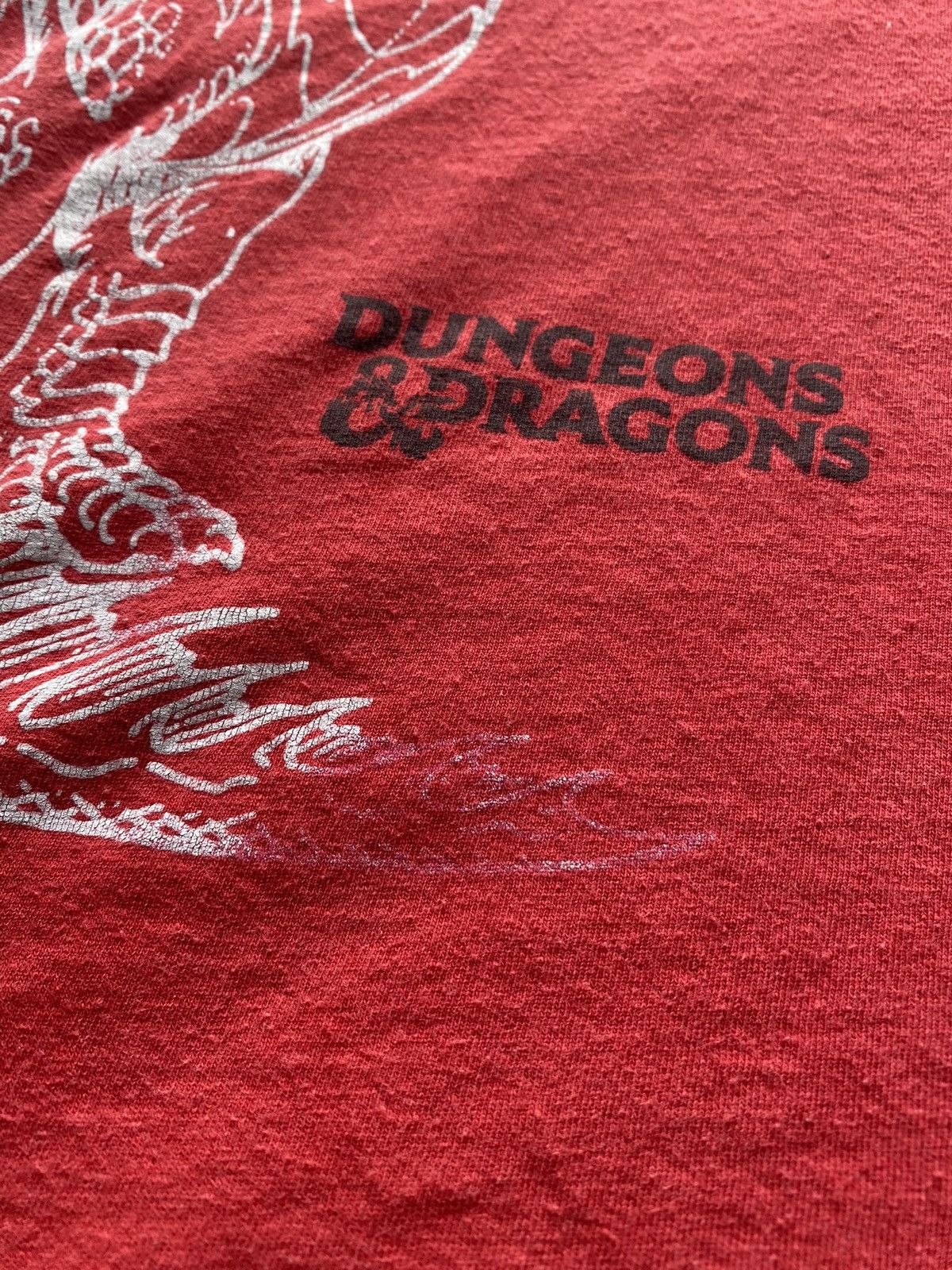 Other 🔥Dungeons Dragons lootgaming xl shirt mens Size US XL / EU 56 / 4 - 3 Thumbnail