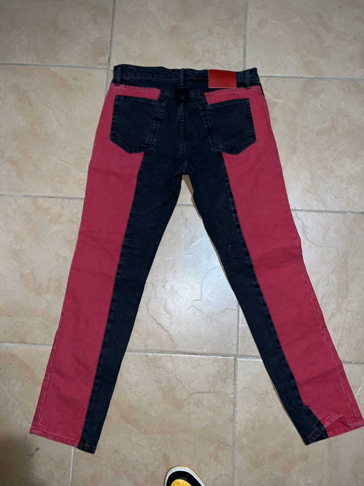 424 on fairfax Jeans