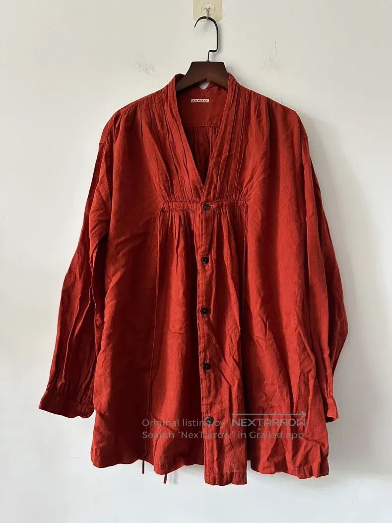 Kapital Kapital Shirts Size US XS / EU 42 / 0 - 1 Thumbnail