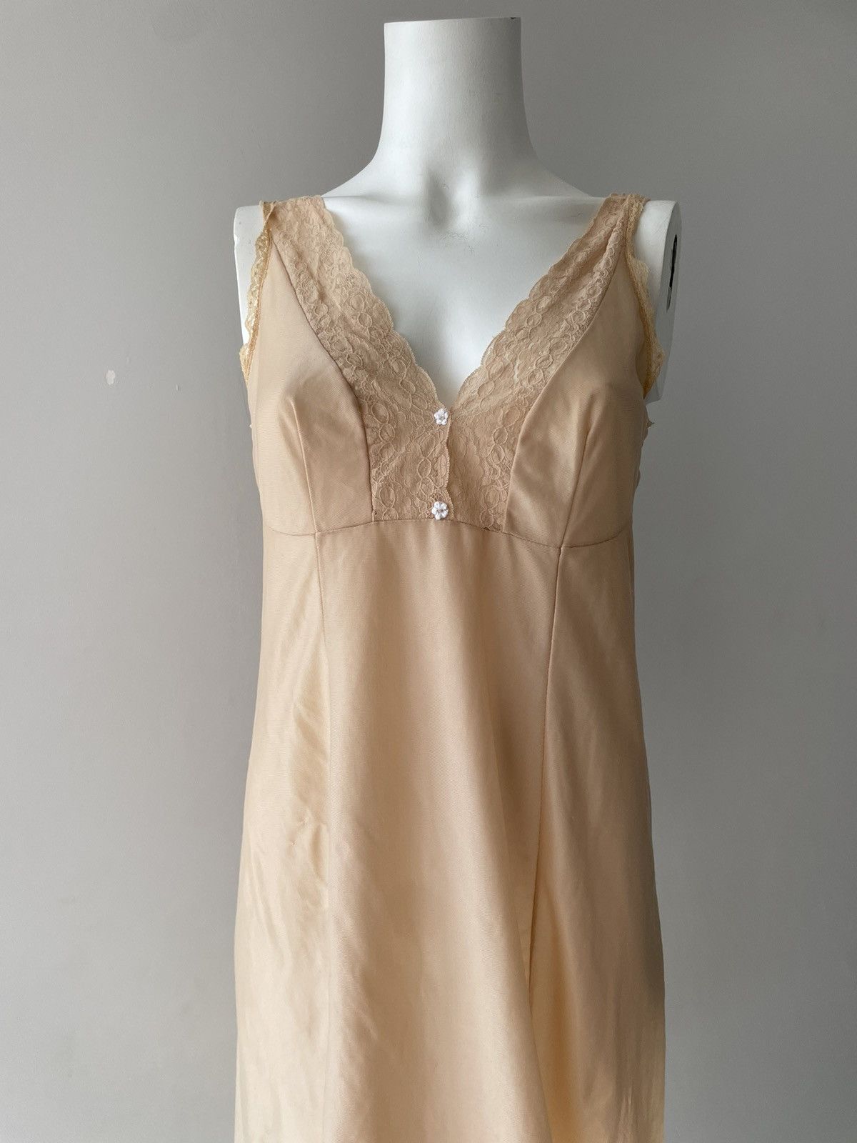 Vintage Vintage babydoll Size L / US 10 / IT 46 - 13 Thumbnail