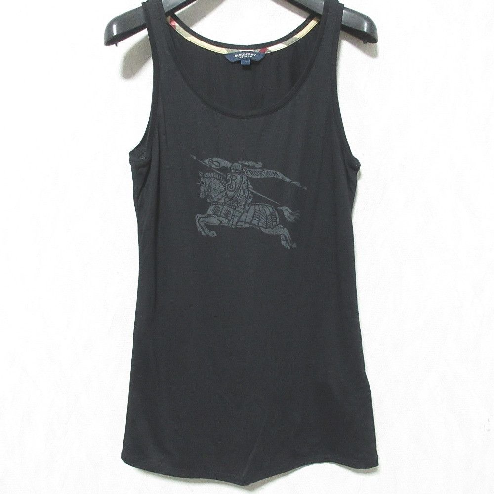 Burberry Burberry London Sleeveless Top Others Tops B1P59-327-09 DUTY FREE for USA