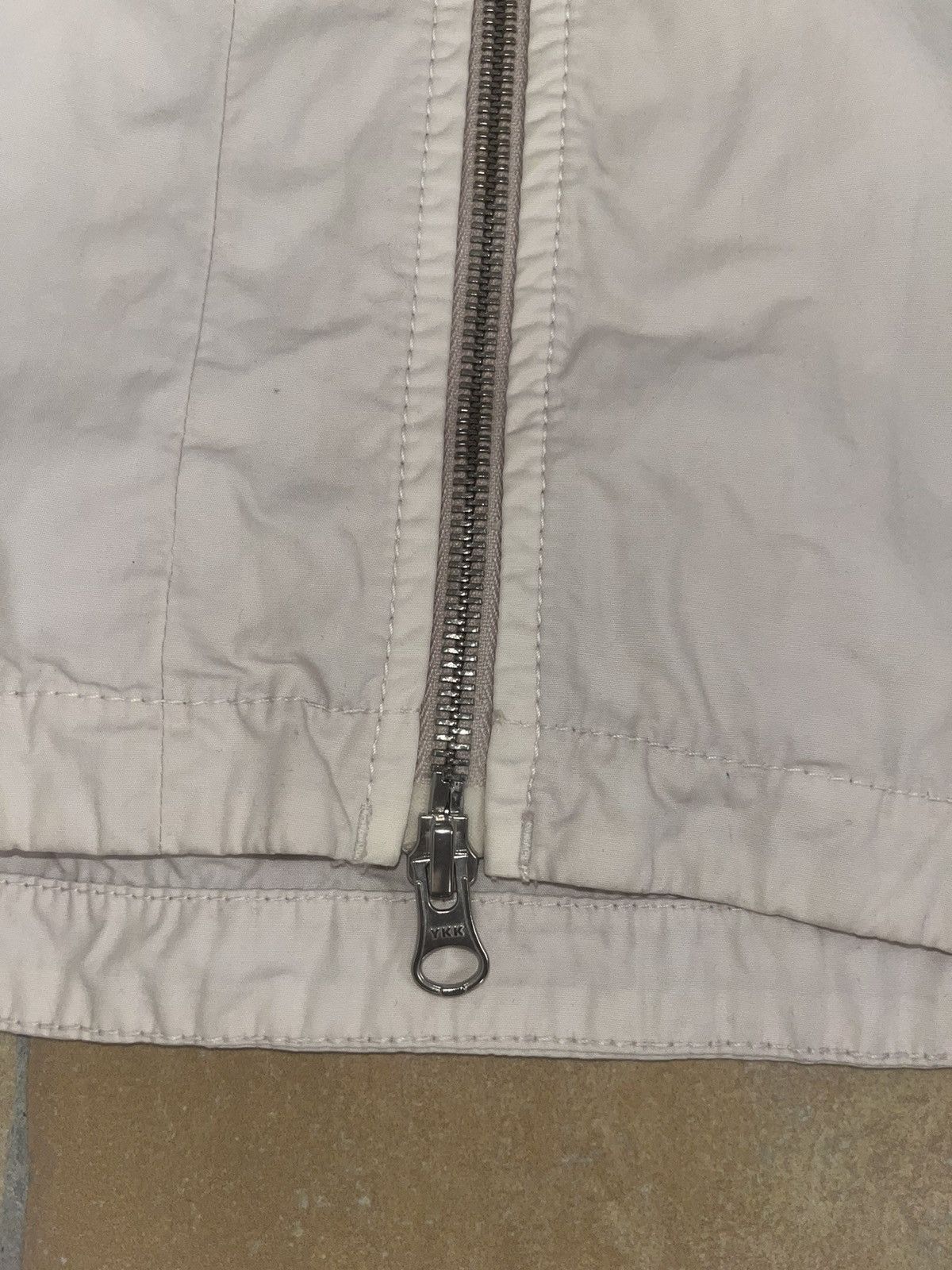 Stone Island FW19 Wind Jacket
