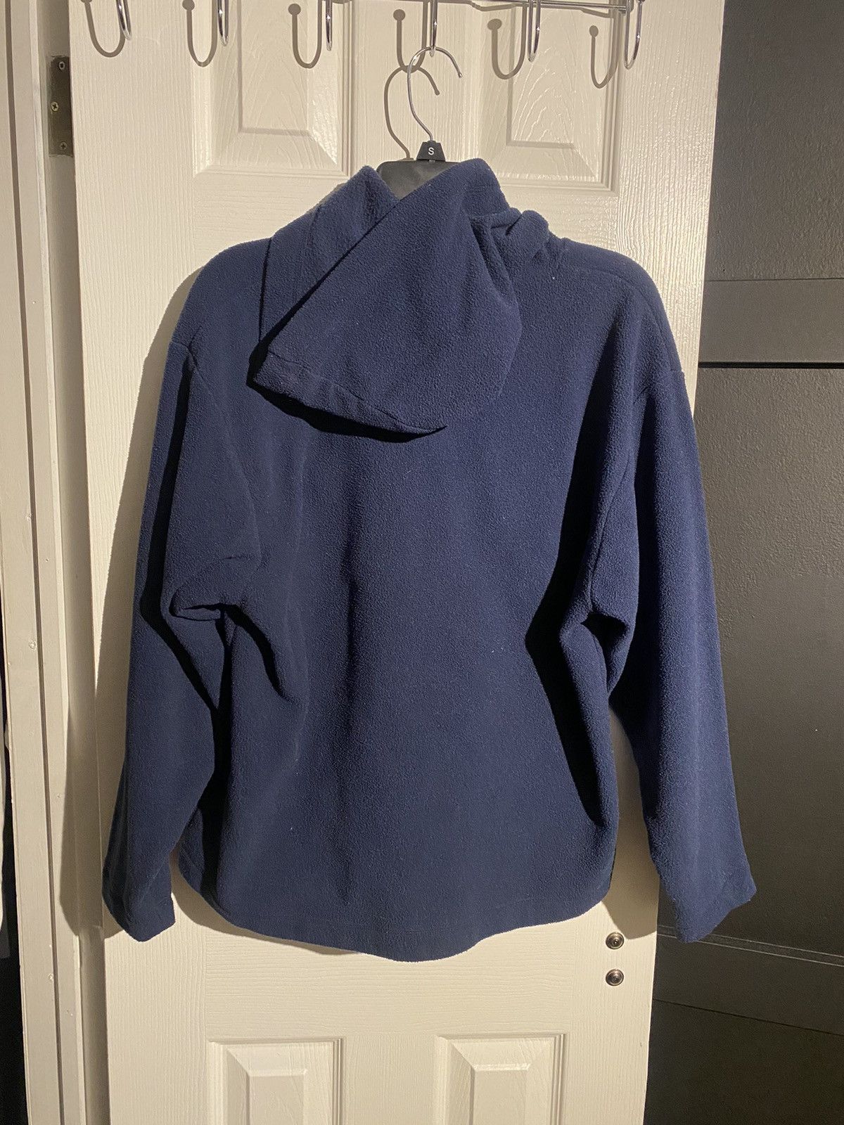 Mickey Unlimited Vintage Disneyland x Mickey Mouse Navy Hoodie Size US M / EU 48-50 / 2 - 2 Thumbnail